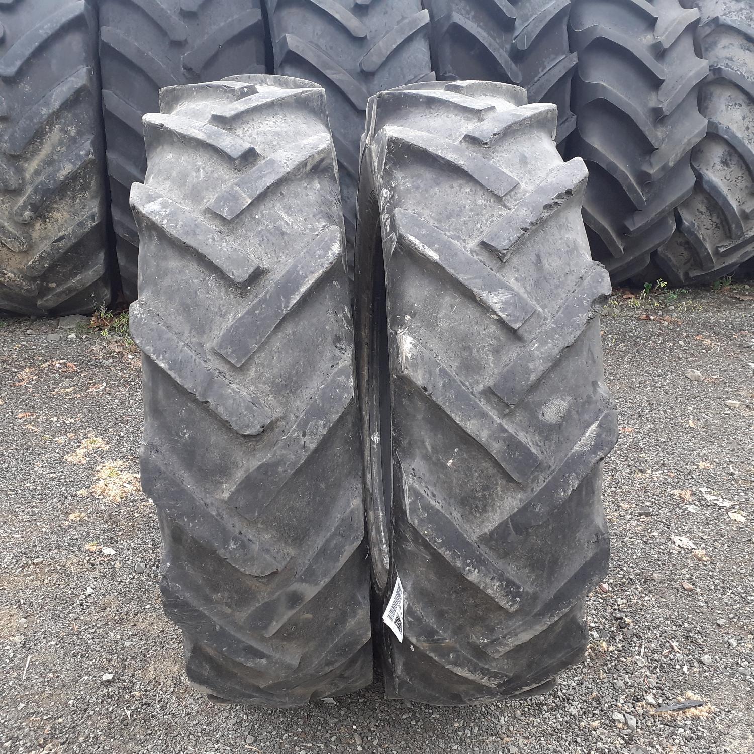  Cauciucuri 12.4-28 (320/85R28) Semperit