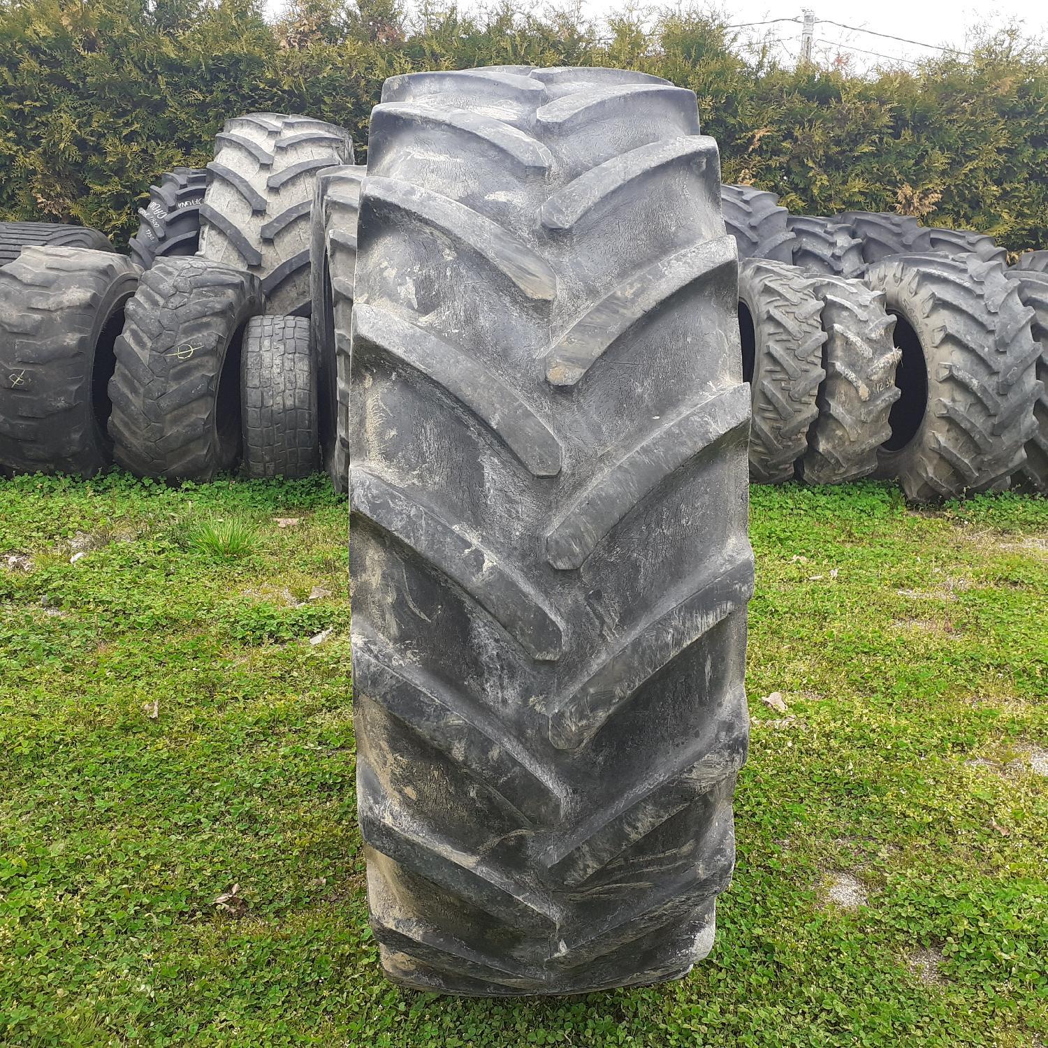  Cauciucuri 540/65R38  Michelin