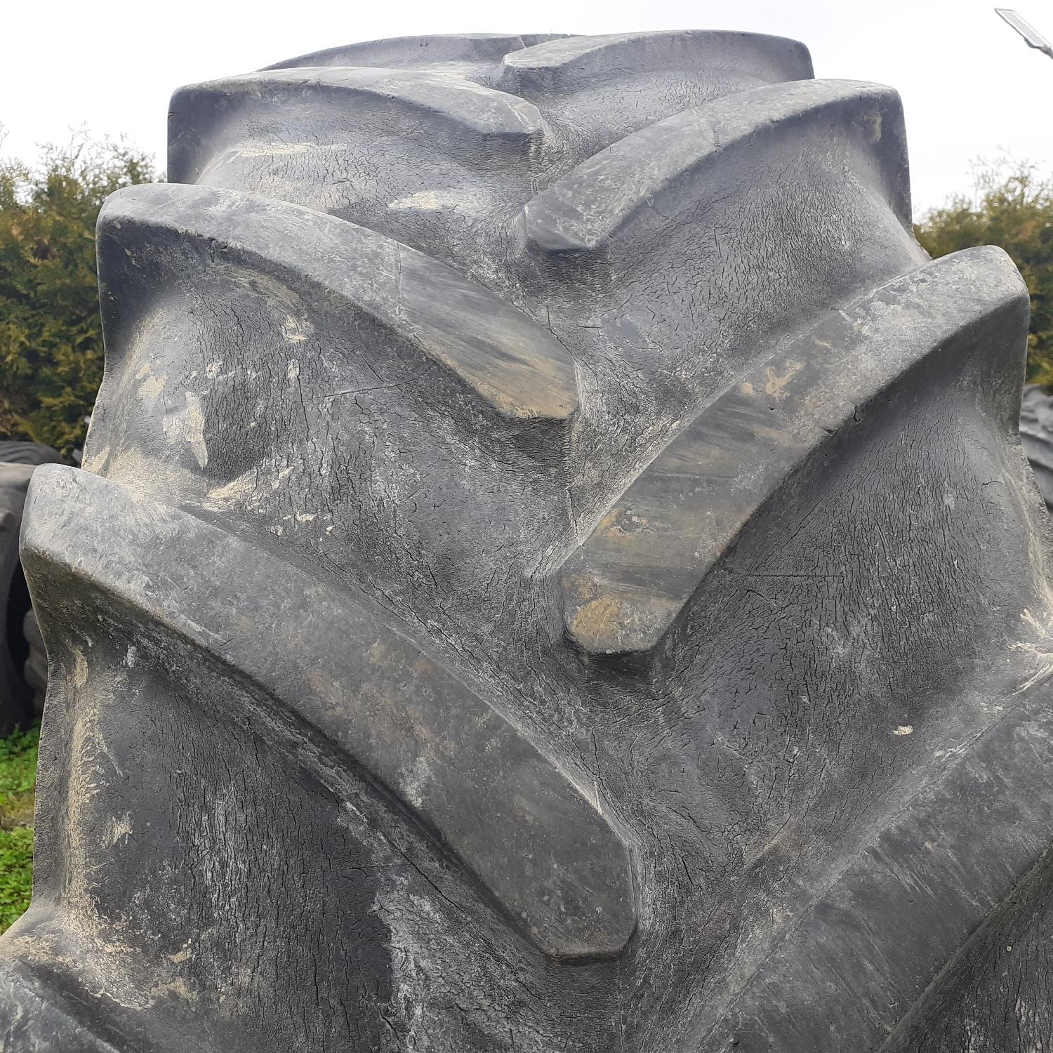  Cauciucuri 540/65R38  Michelin