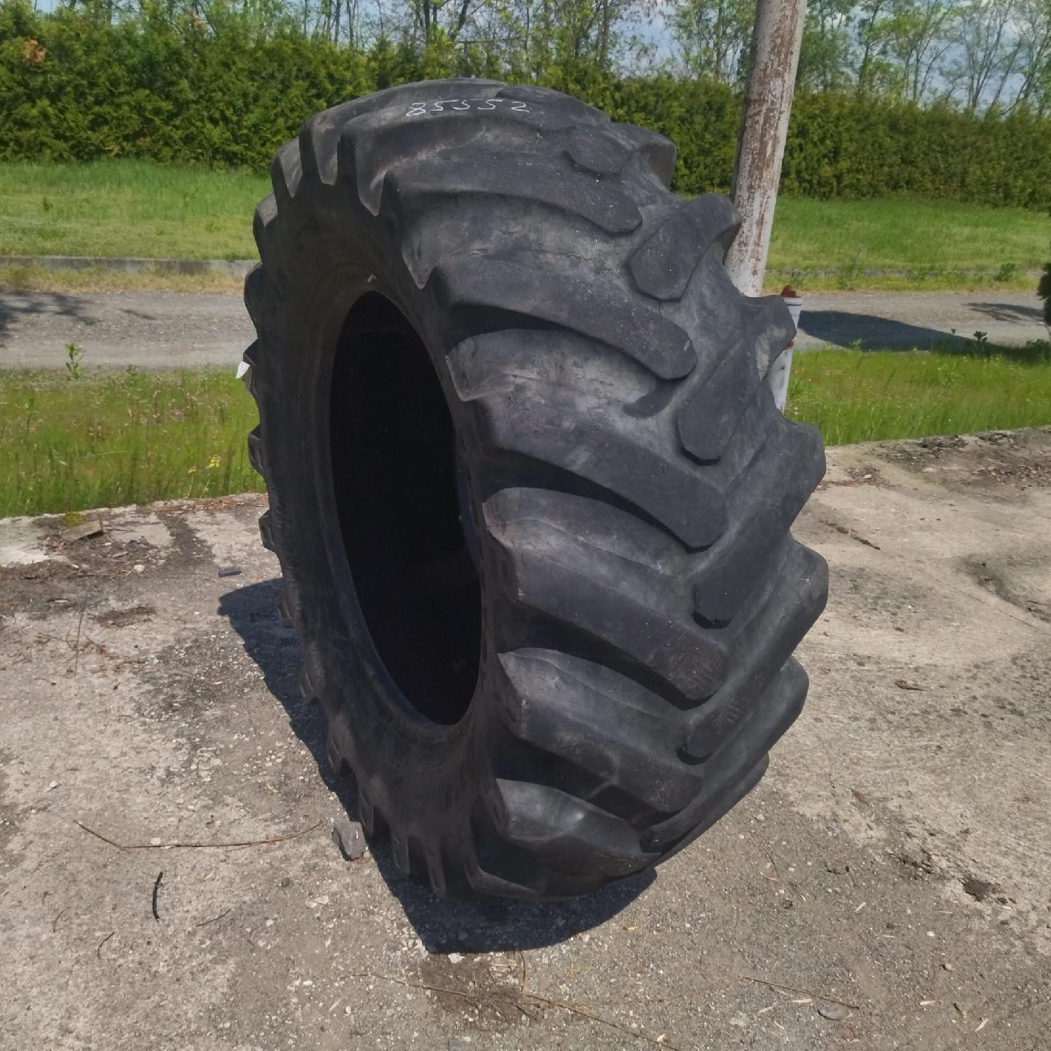  Cauciucuri 480/65R28 Alliance