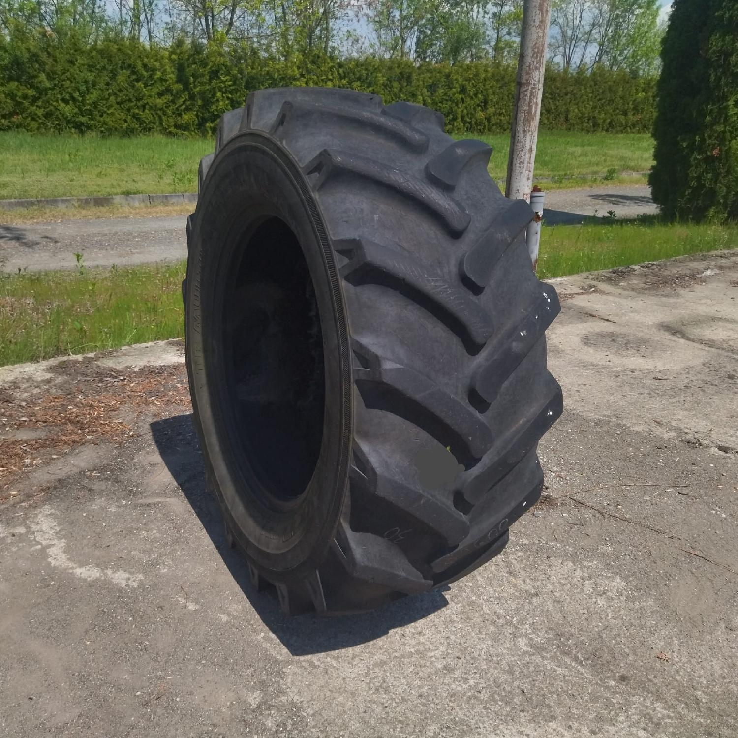  Cauciucuri 500/65R28 Nokian