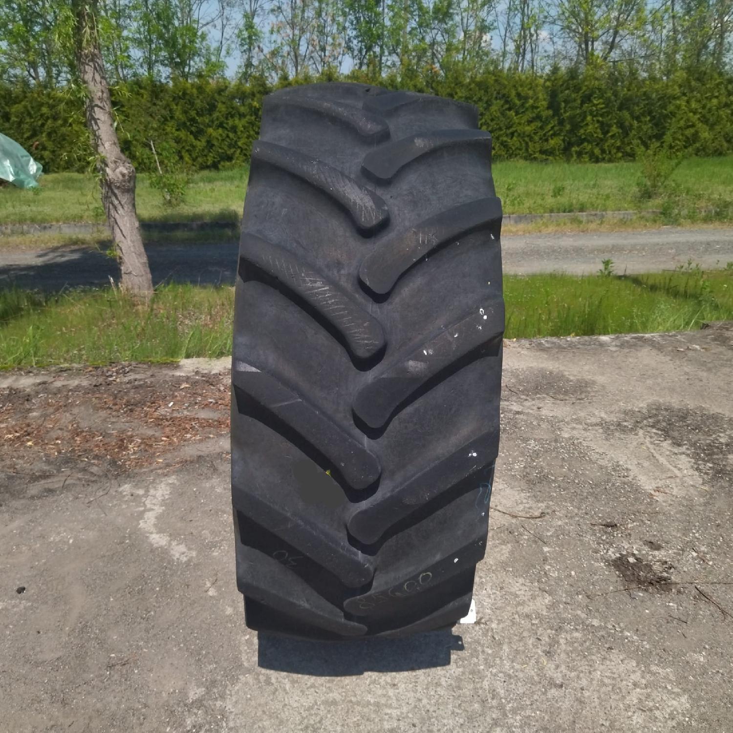  Cauciucuri 500/65R28 Nokian