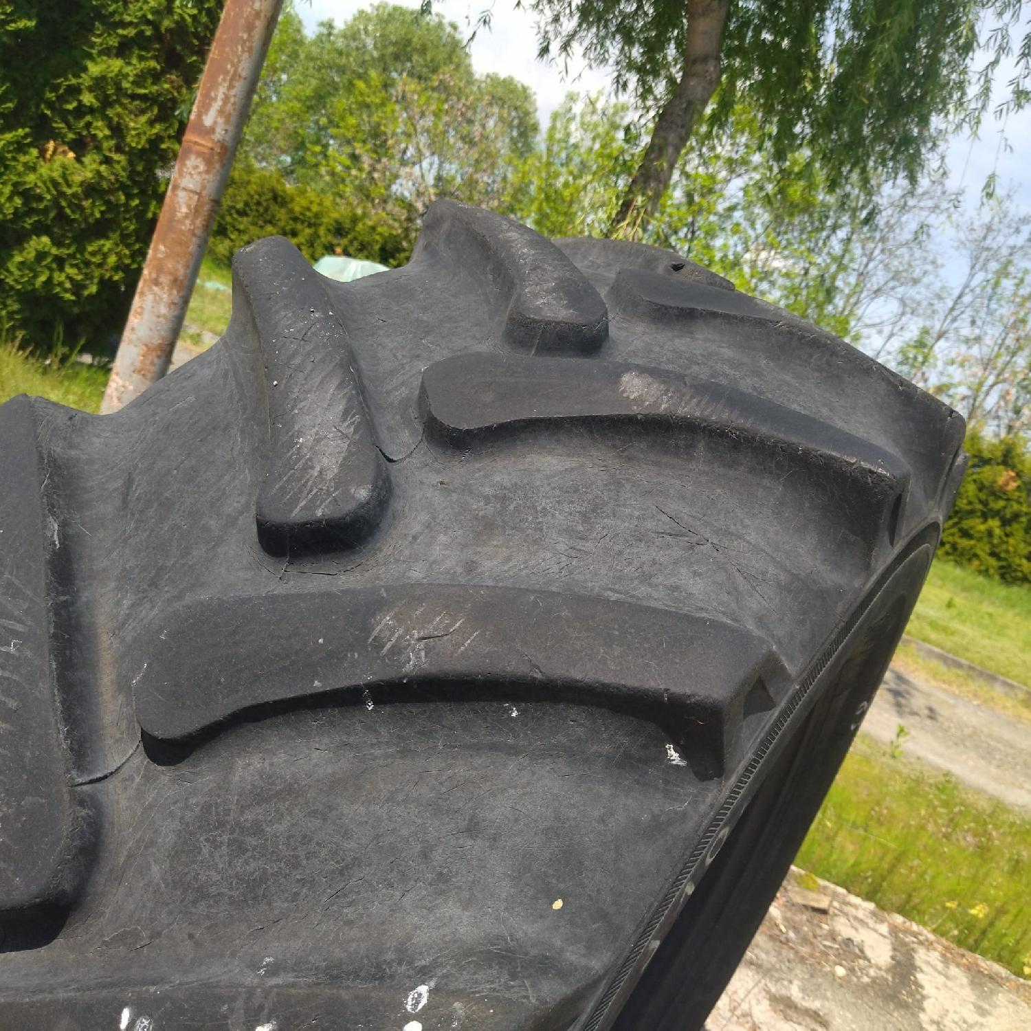  Cauciucuri 500/65R28 Nokian