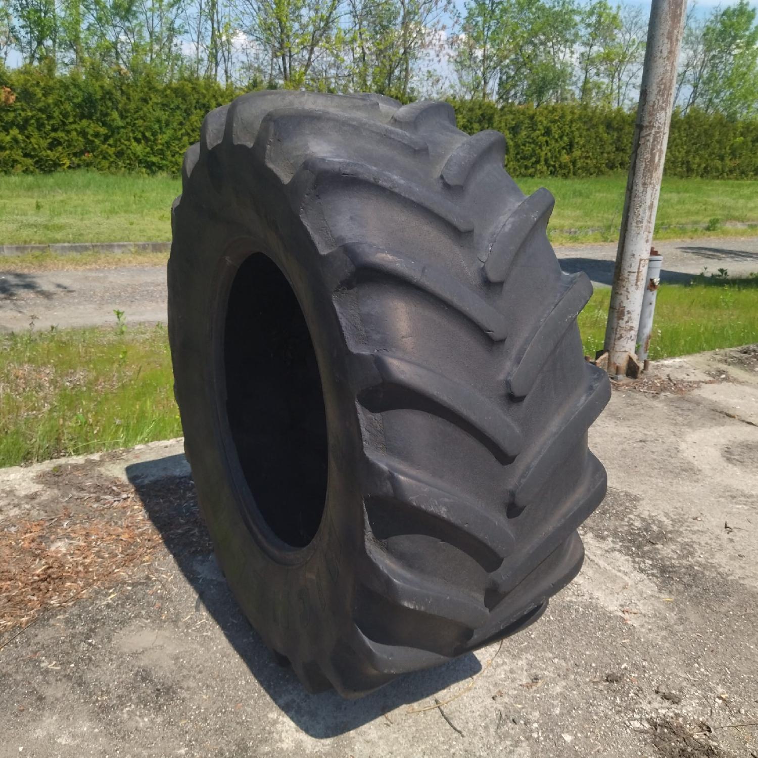  Cauciucuri 540/65R28 Michelin