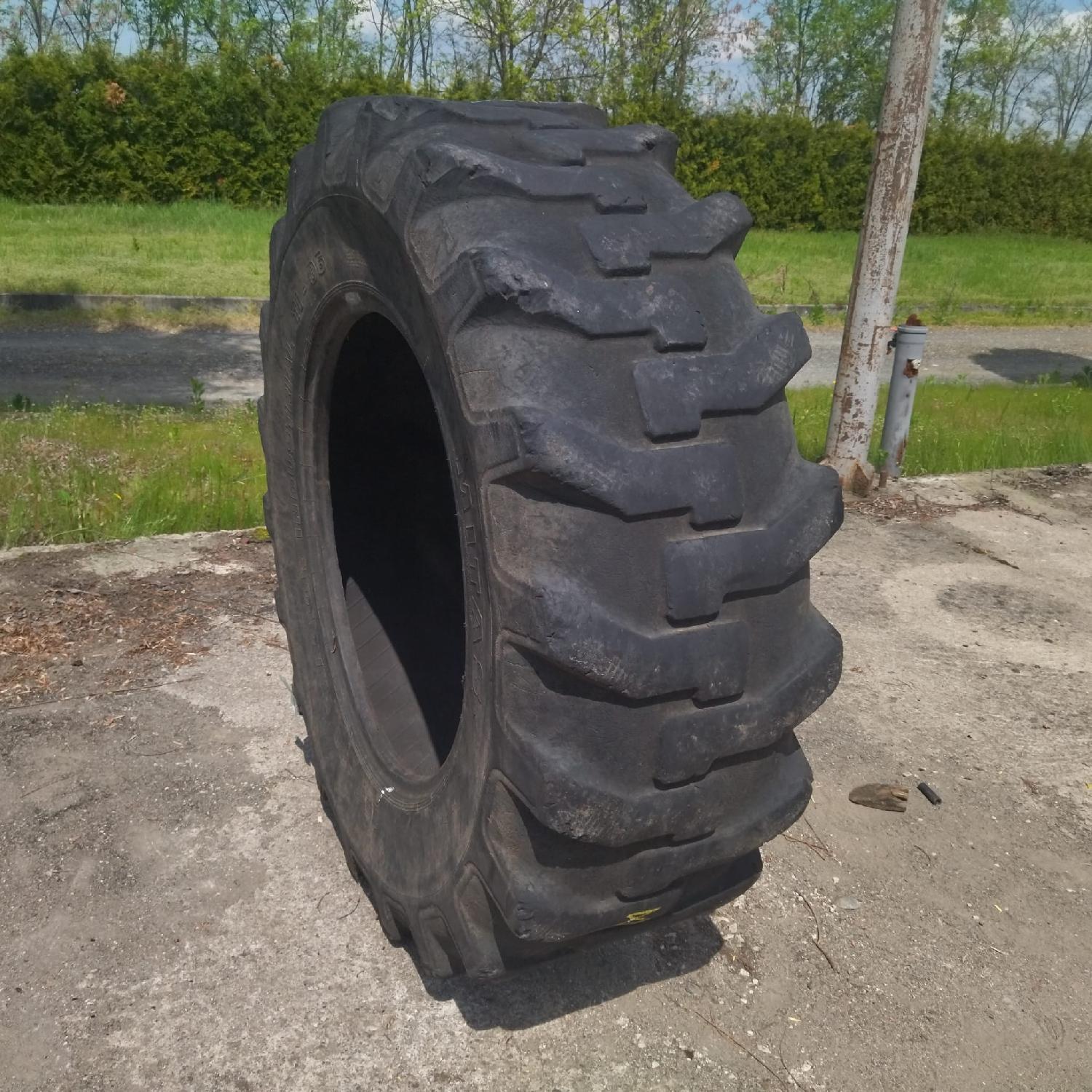  Cauciucuri 14.9R28 Goodyear