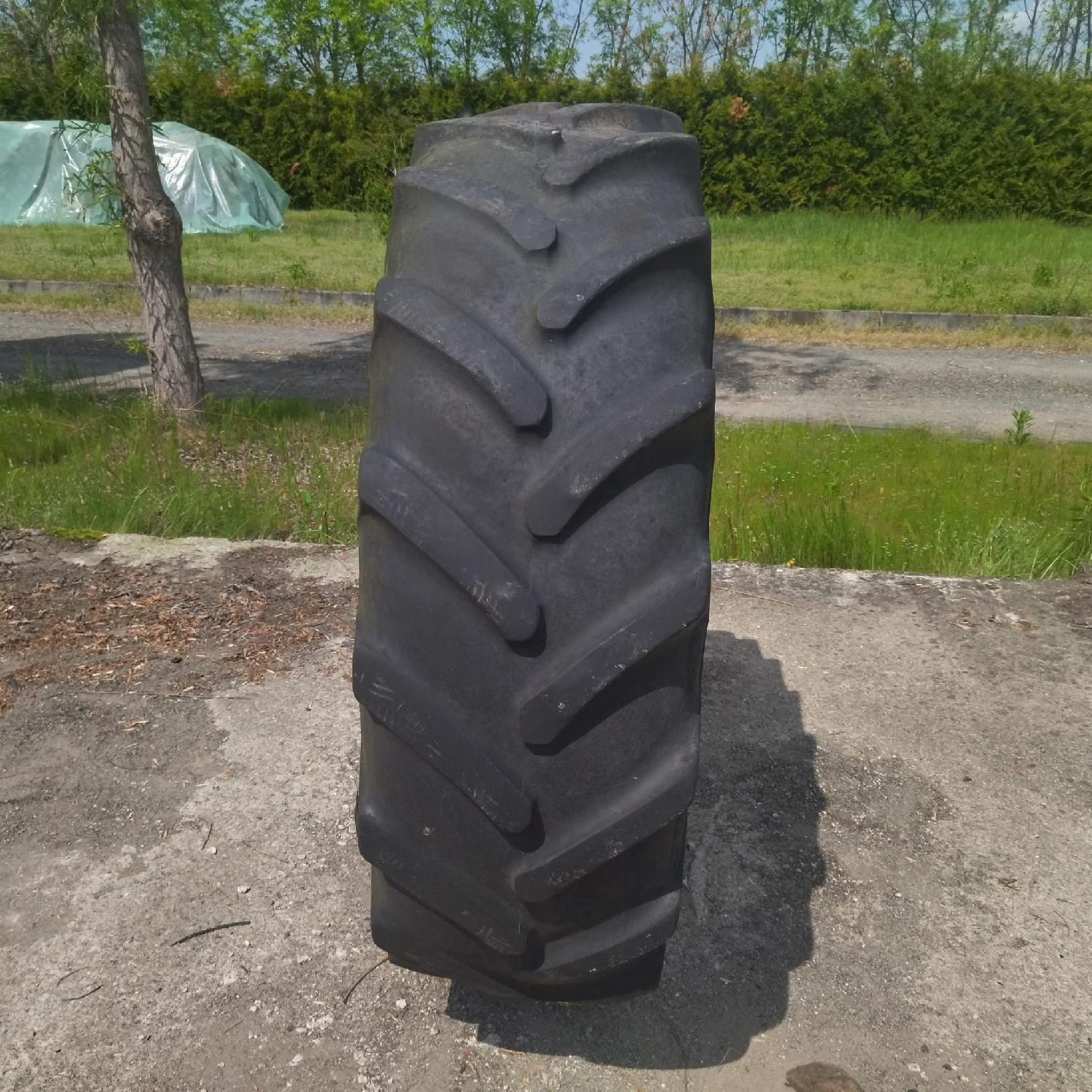  Cauciucuri 14.9R28 Michelin