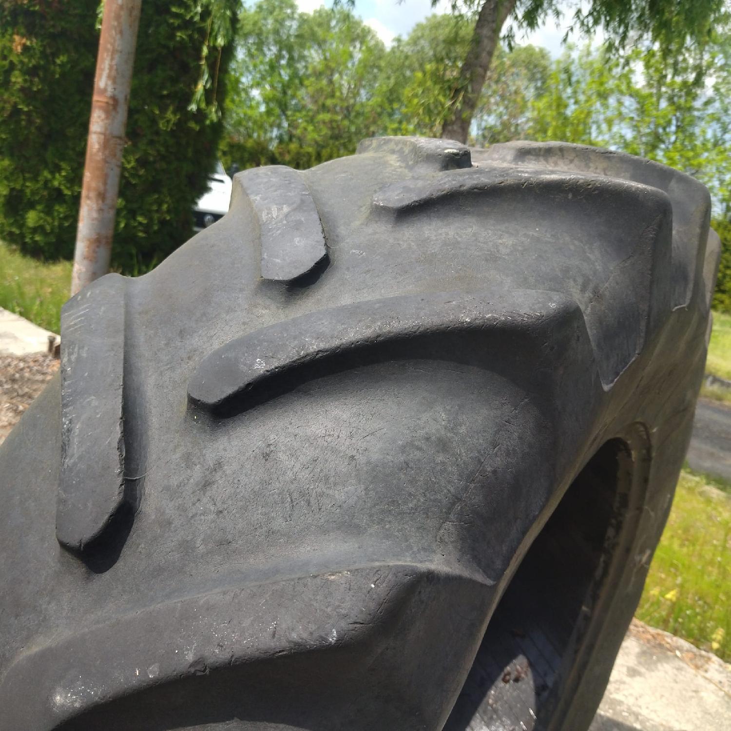  Cauciucuri 14.9R28 Michelin