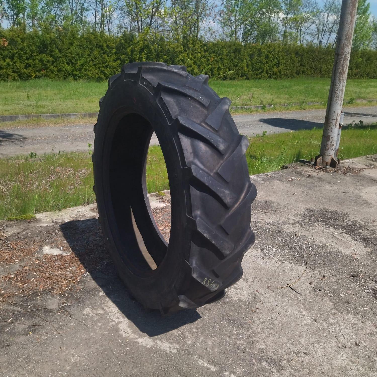  Cauciucuri 12.4R32 Semperit