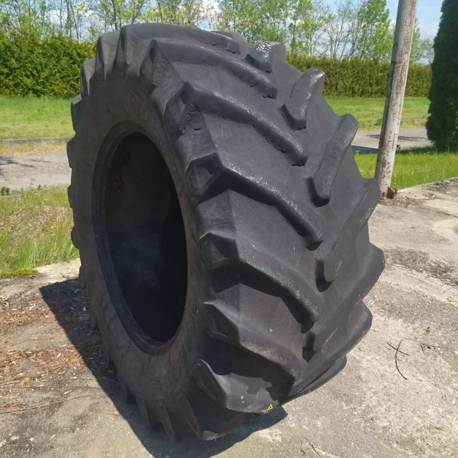  Cauciucuri 540/65R28 Trelleborg