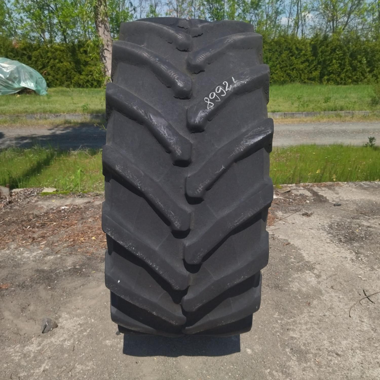  Cauciucuri 540/65R28 Trelleborg