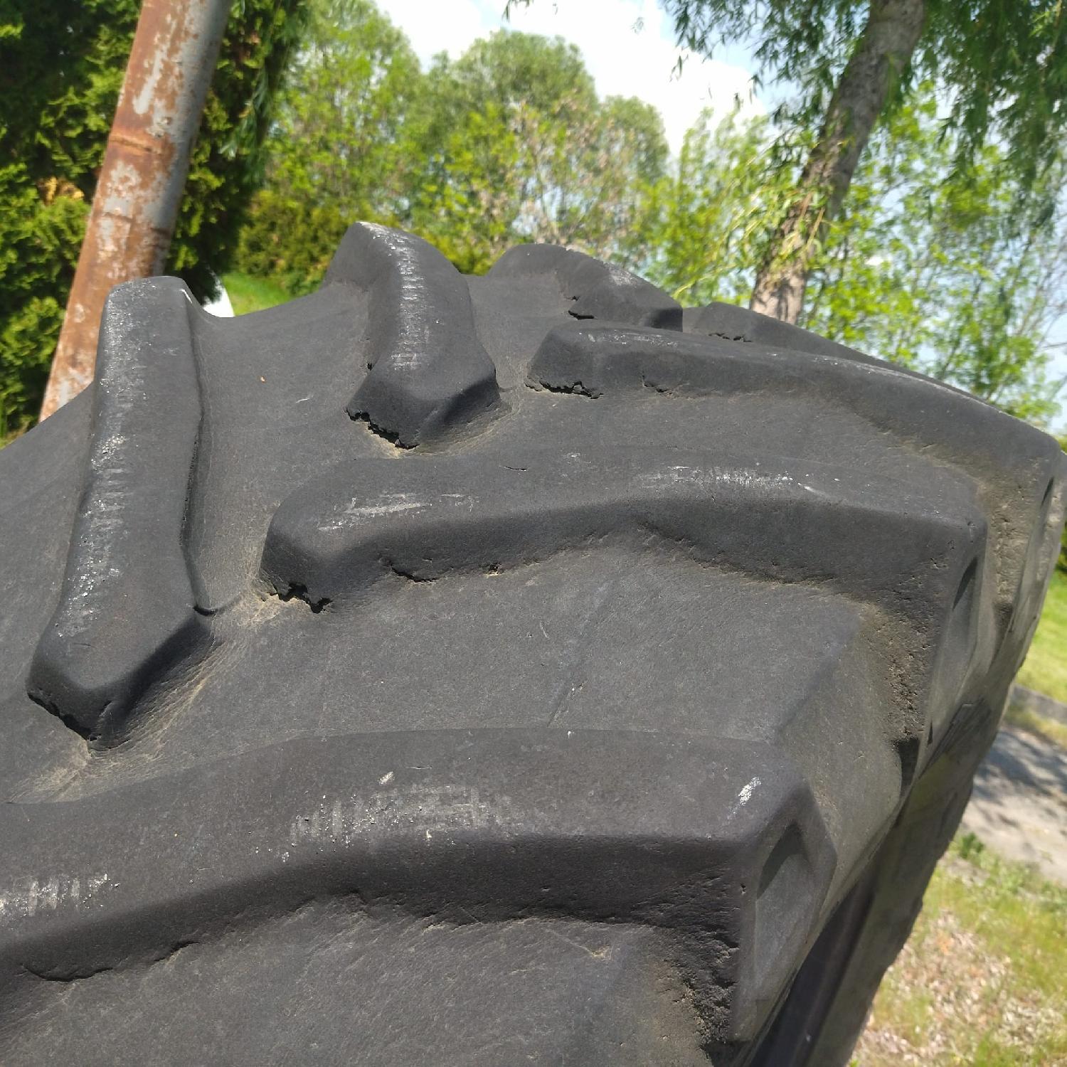  Cauciucuri 540/65R28 Trelleborg