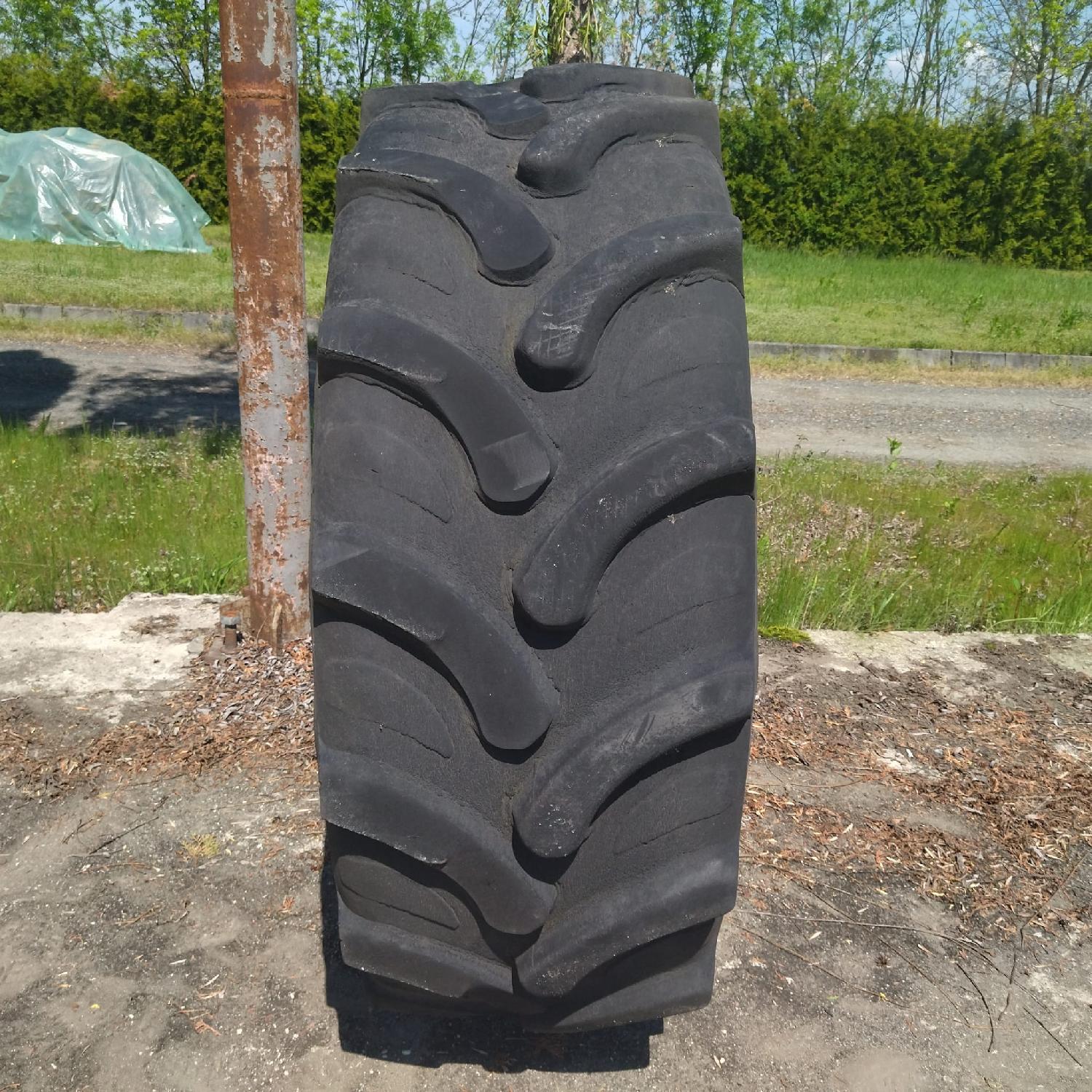  Cauciucuri 480/70R30 Alliance