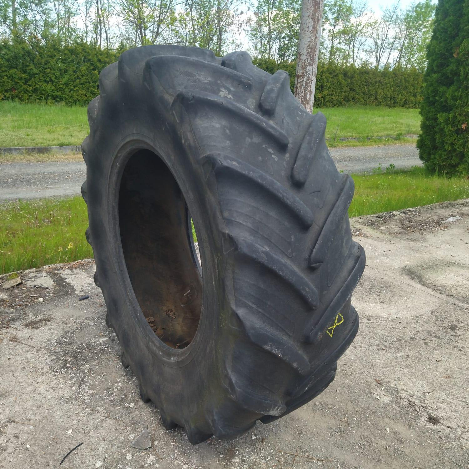  Cauciucuri 480/70R30 Taurus