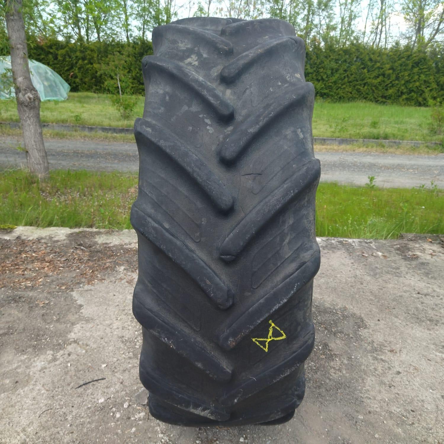  Cauciucuri 480/70R30 Taurus