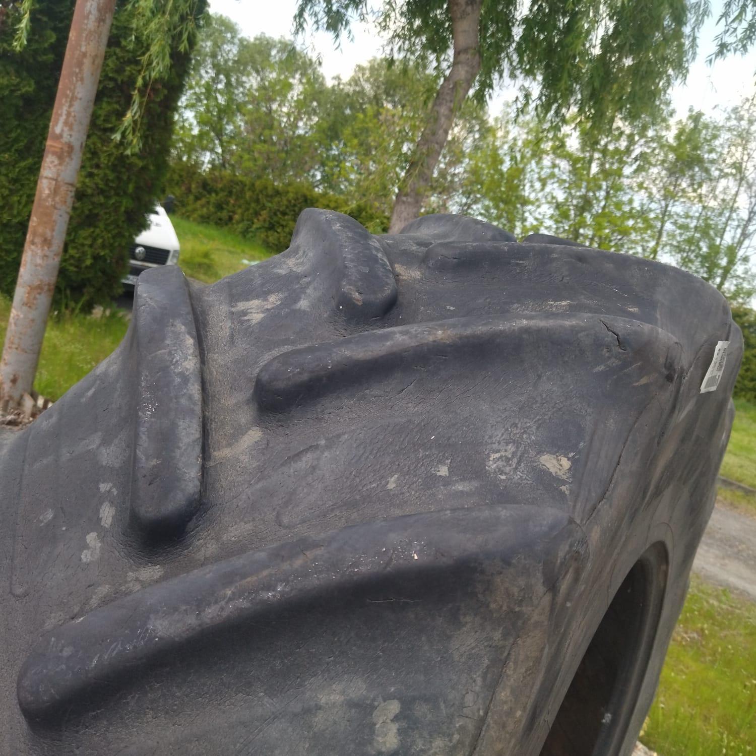  Cauciucuri 480/70R30 Taurus