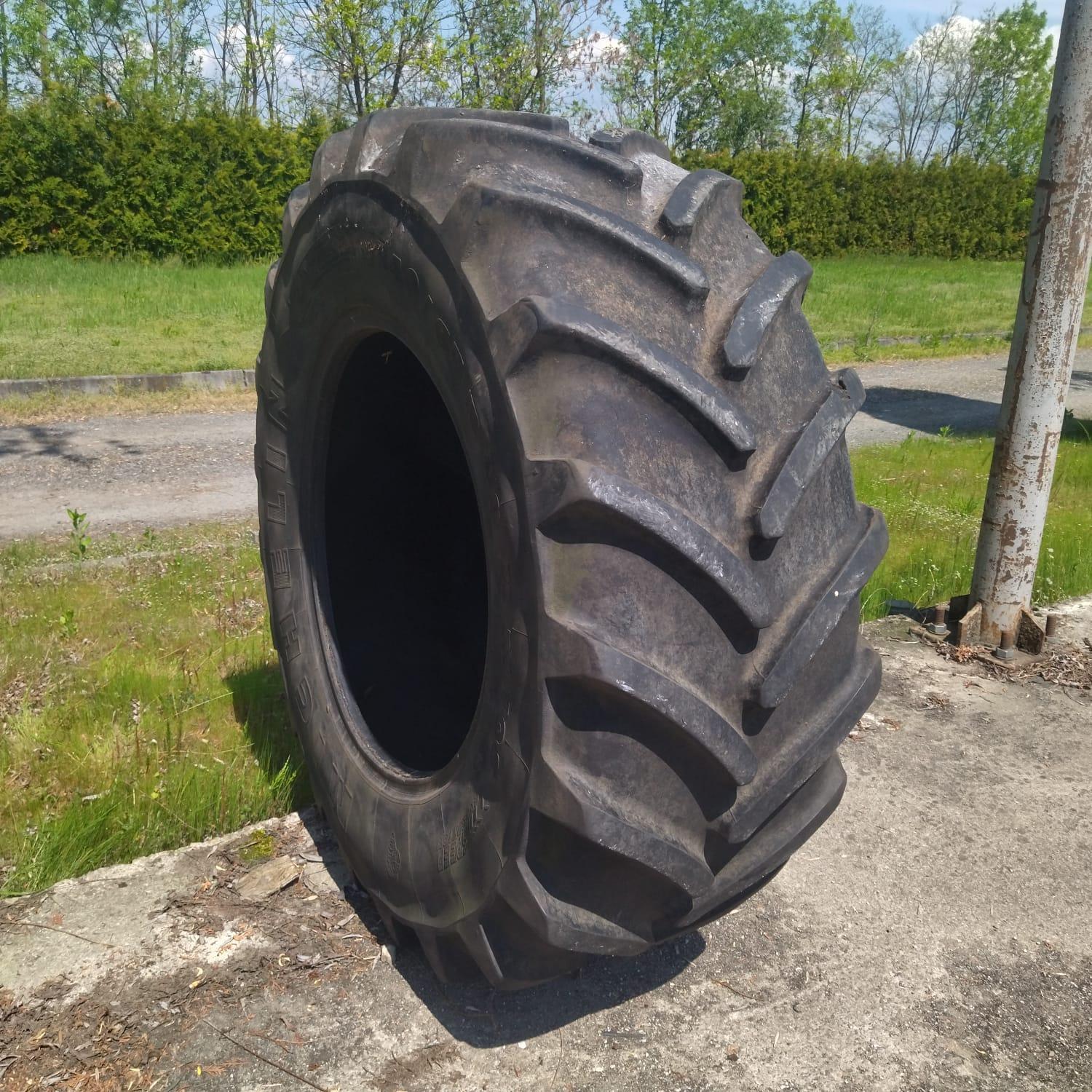  Cauciucuri 540/65R30 Michelin