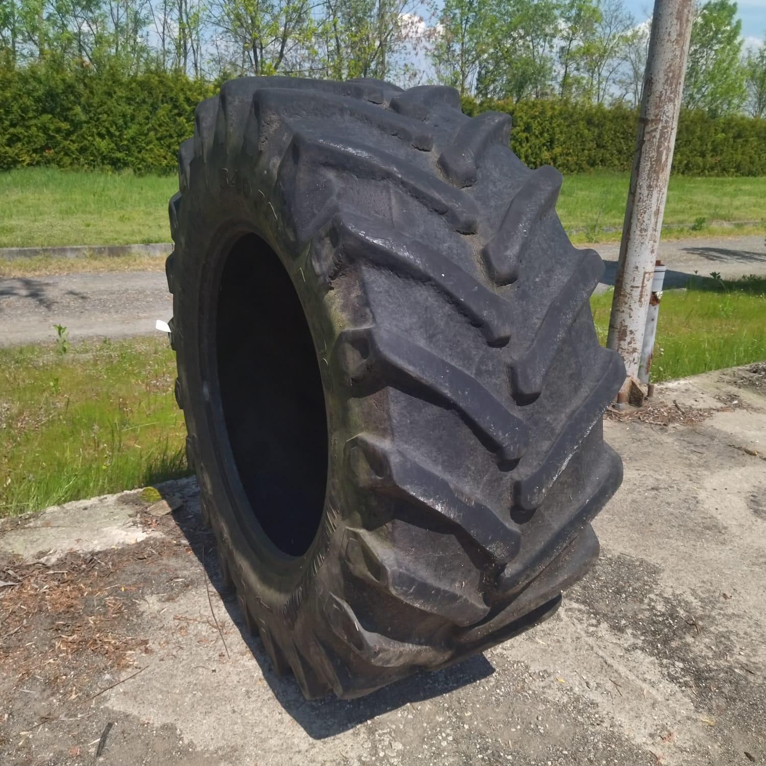  Cauciucuri 540/65R30 Trelleborg