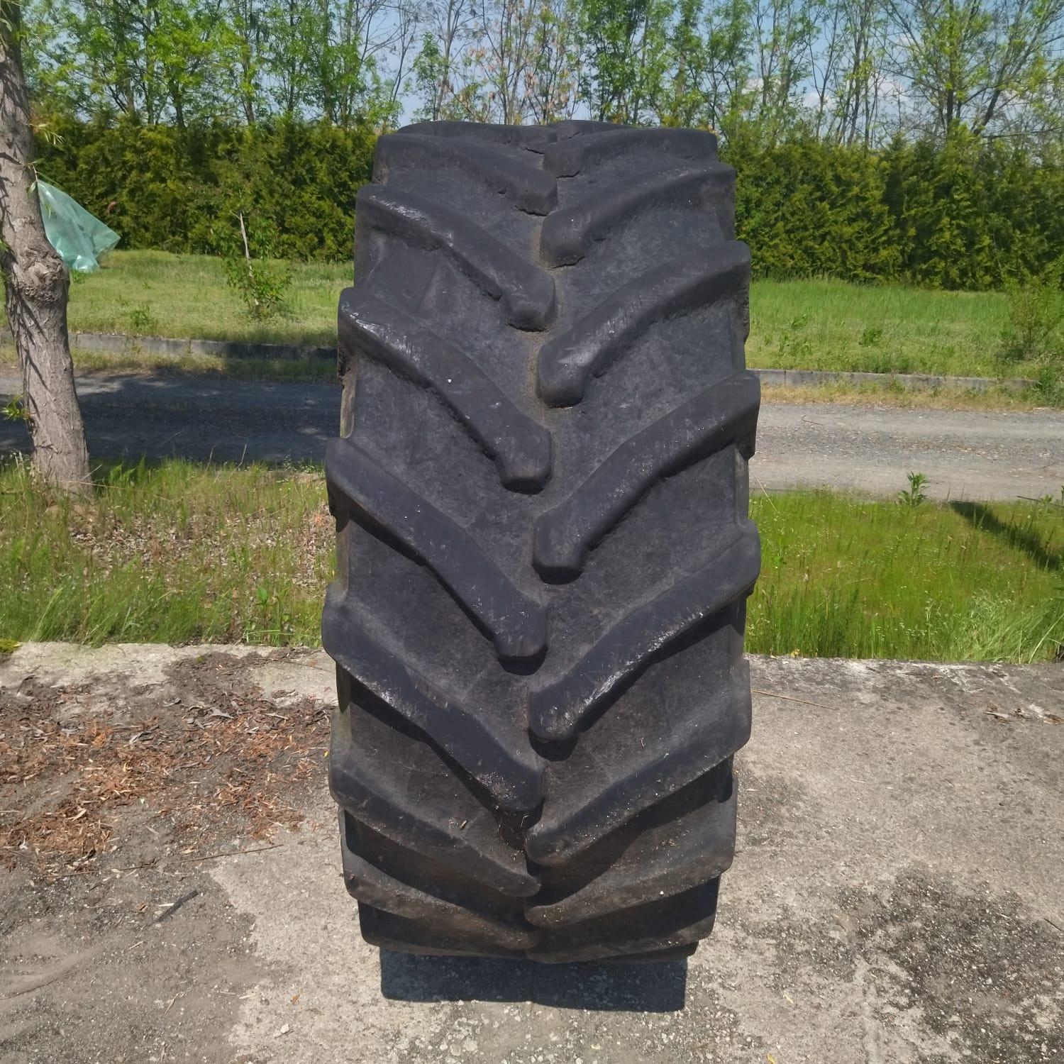 Cauciucuri 540/65R30 Trelleborg