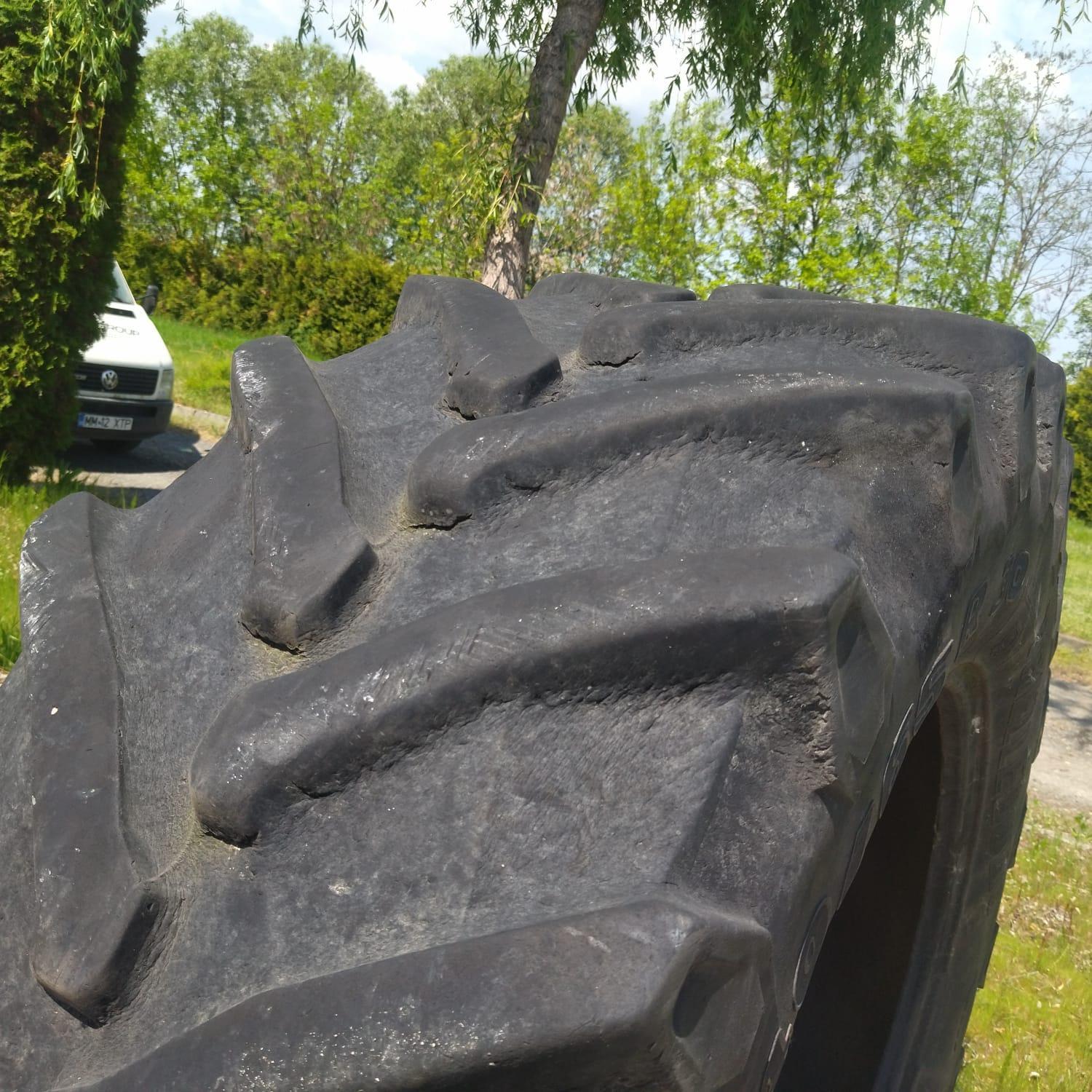  Cauciucuri 540/65R30 Trelleborg