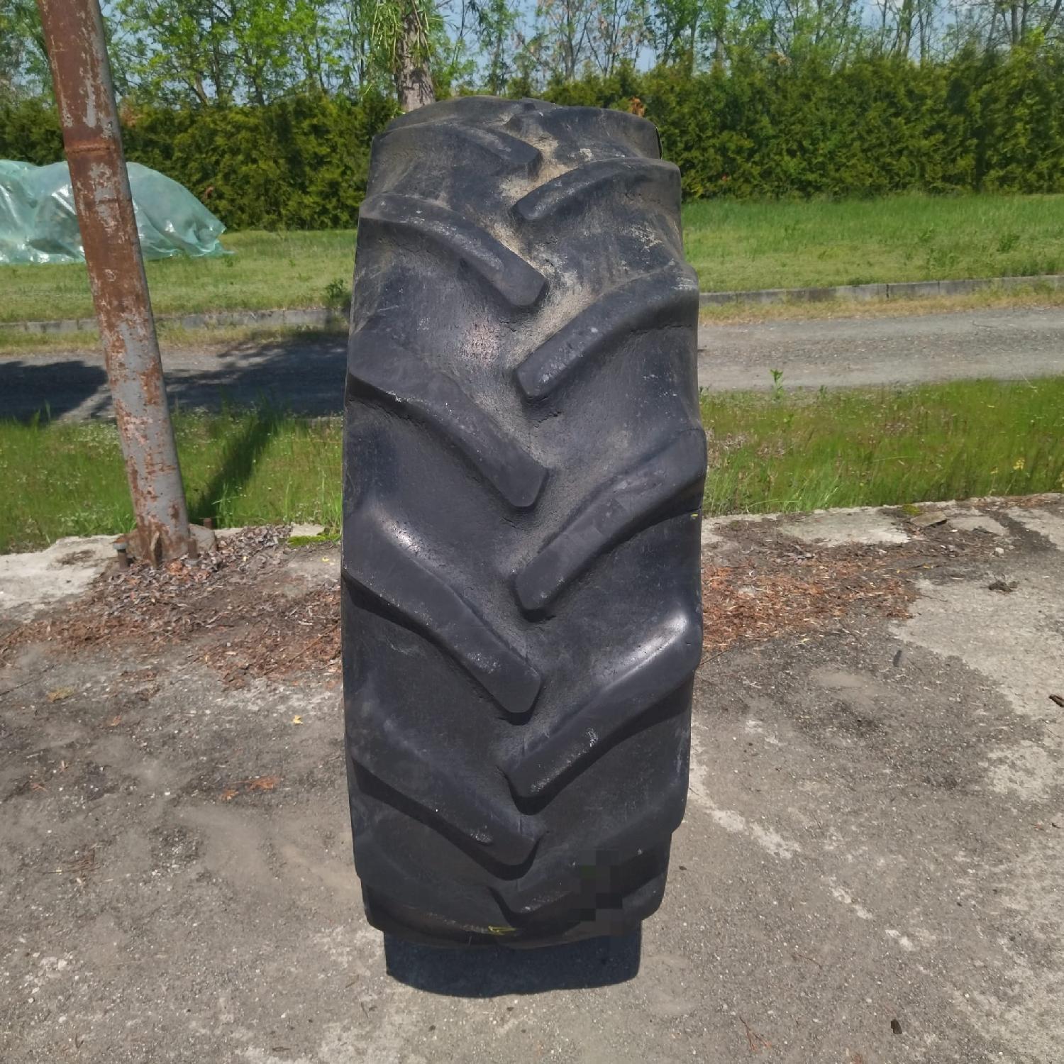  Cauciucuri 480/70R30 Goodyear