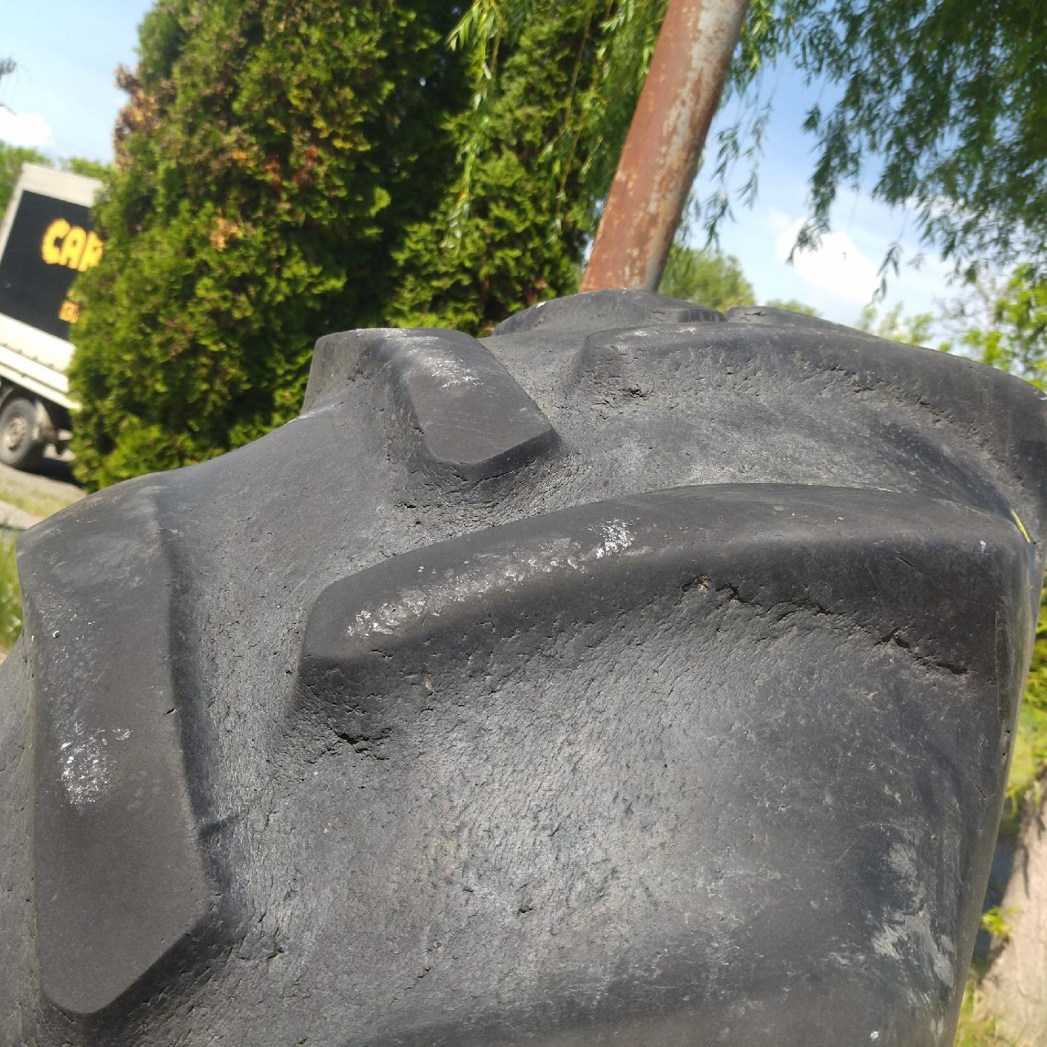  Cauciucuri 480/70R30 Goodyear