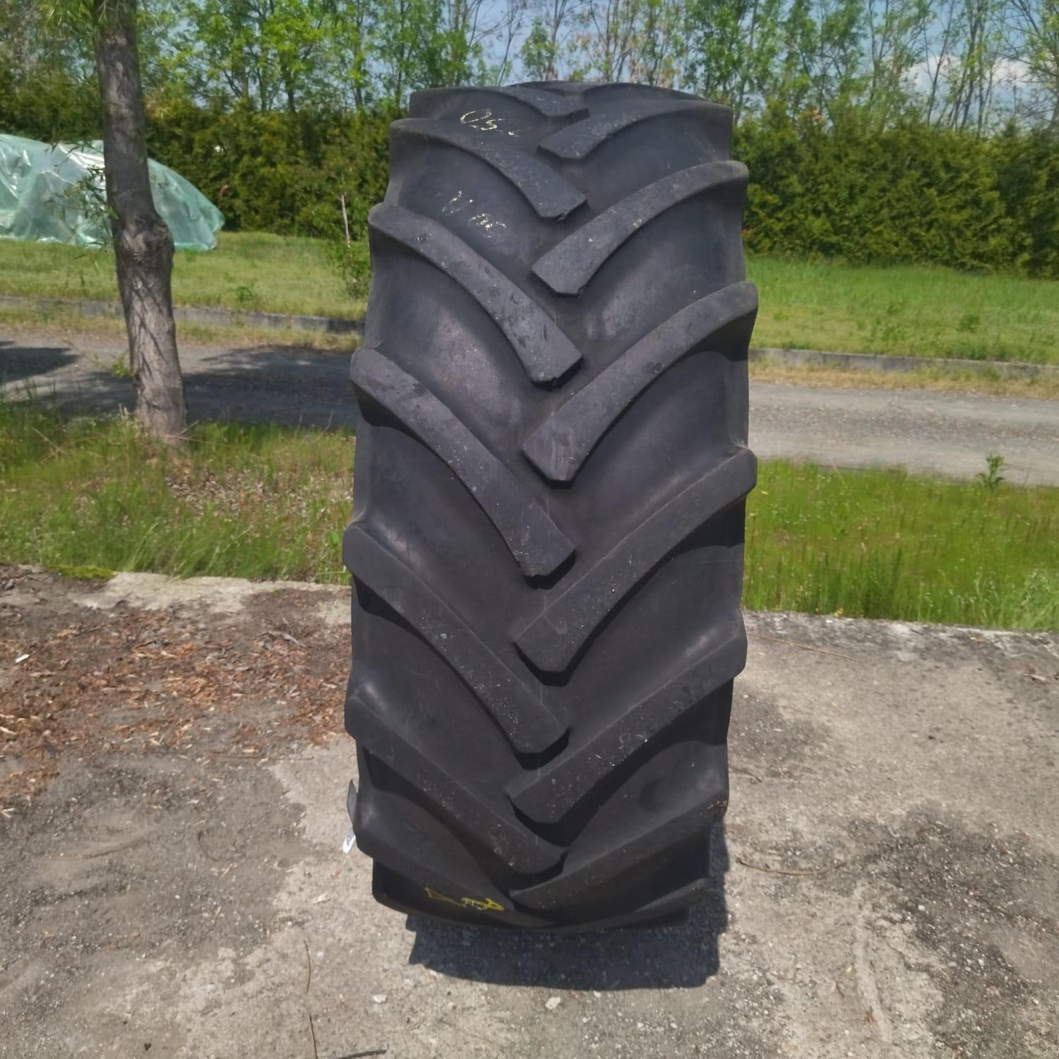  Cauciucuri 480/70R30 Continental
