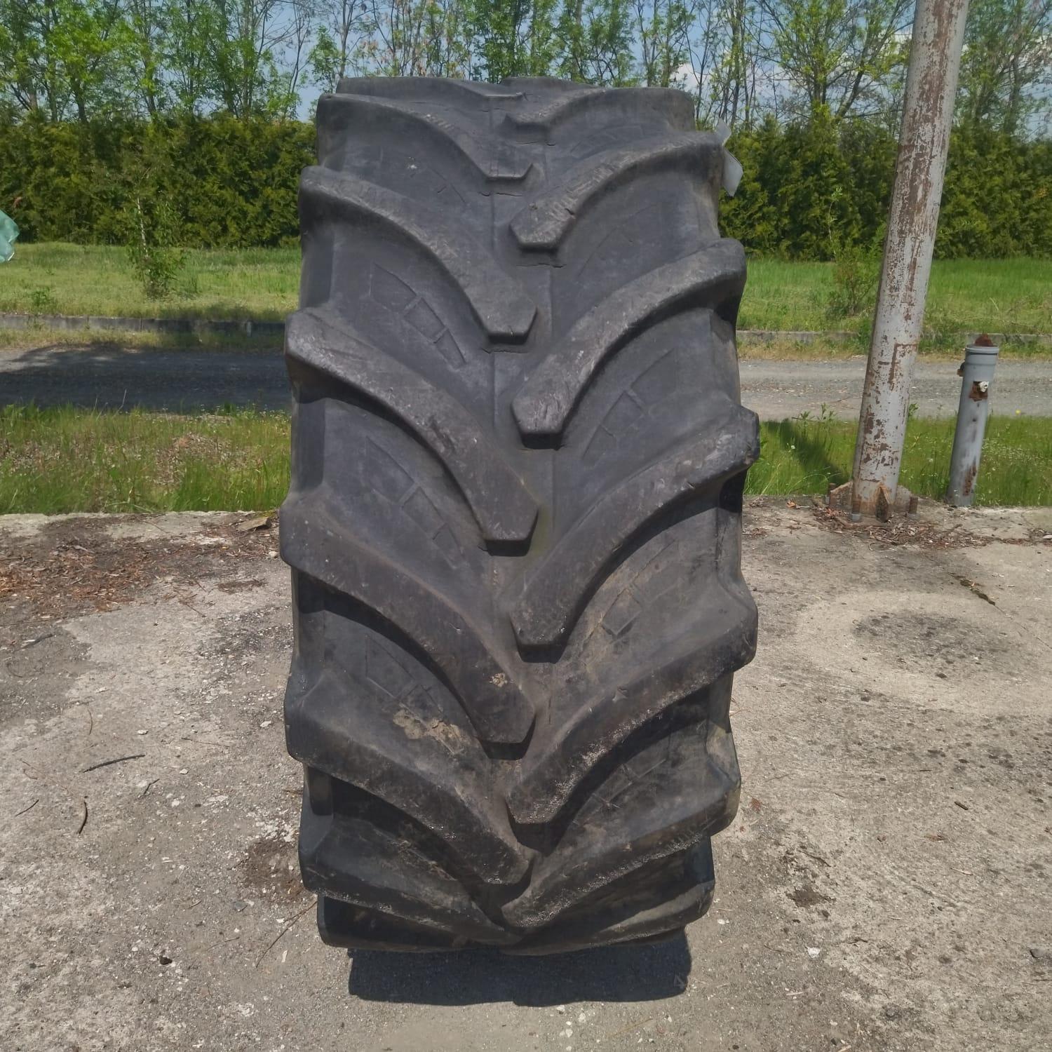 Cauciucuri 540/65R30 Petlas