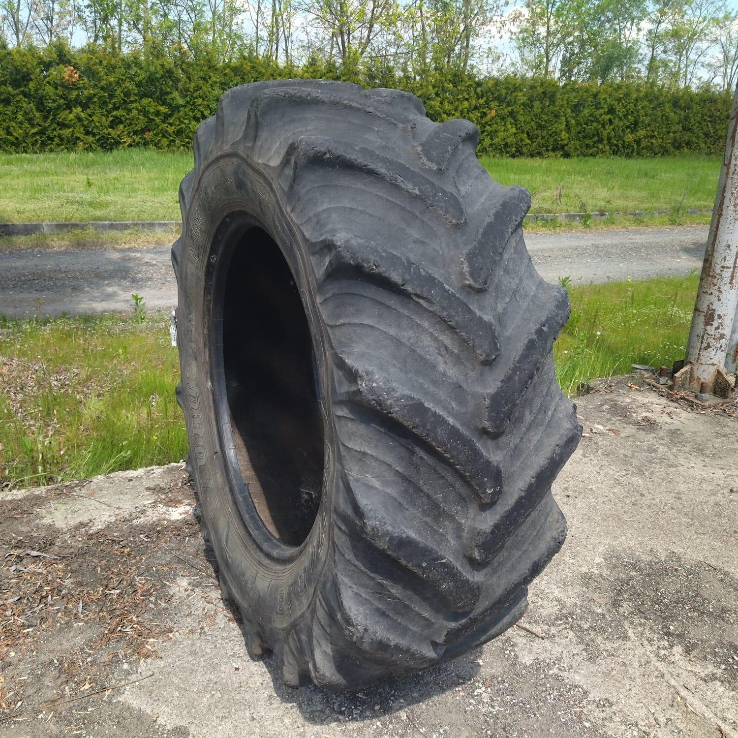  Cauciucuri 420/70R28 Taurus