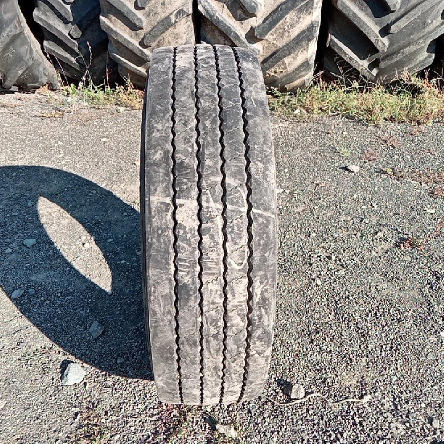  Cauciucuri 225/75R17.5 Continental