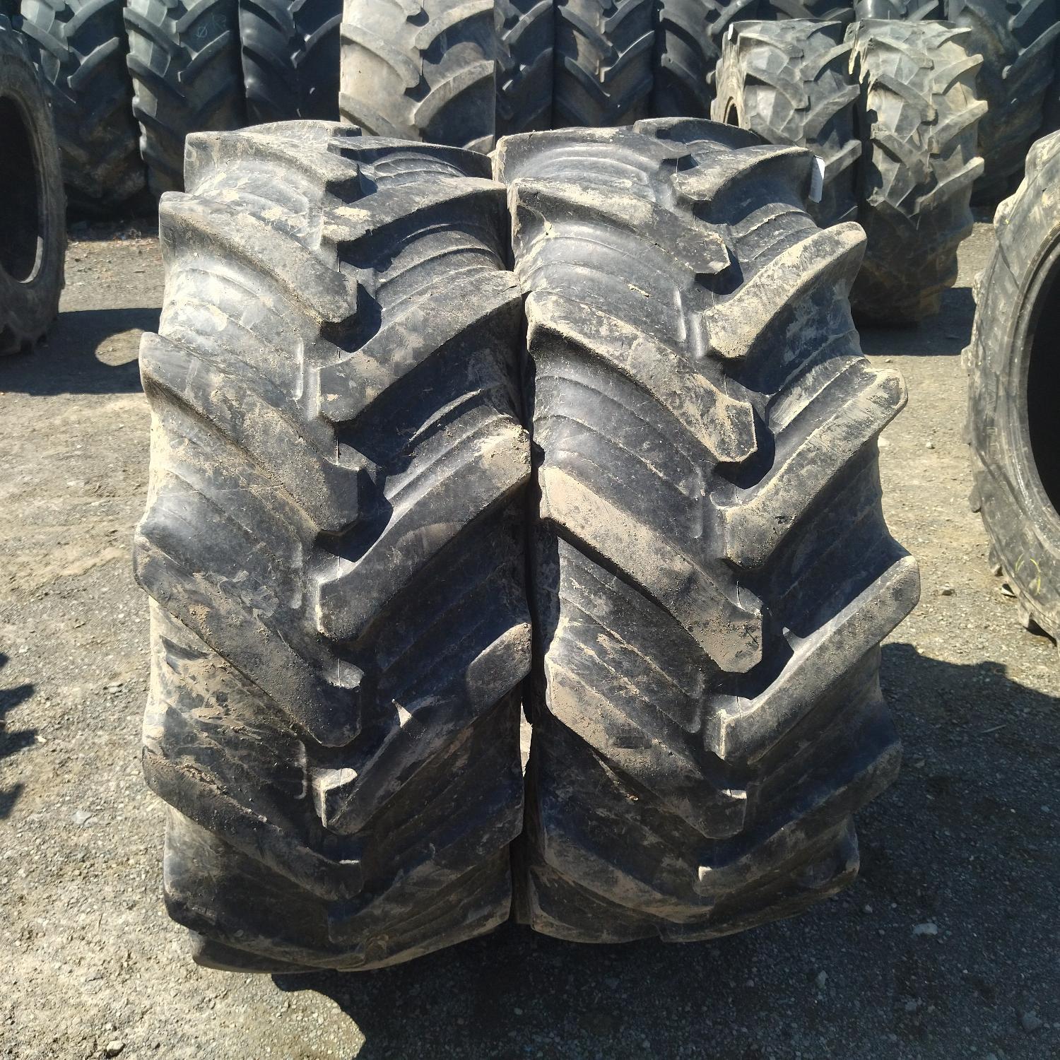  Cauciucuri 380/70R24 Taurus