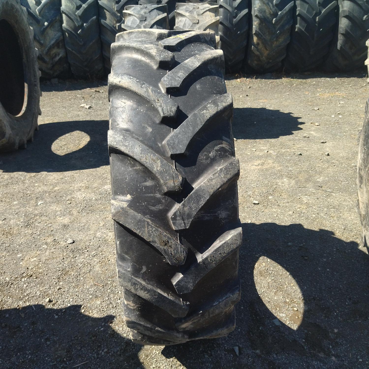  Cauciucuri 380/70R24 Mitas