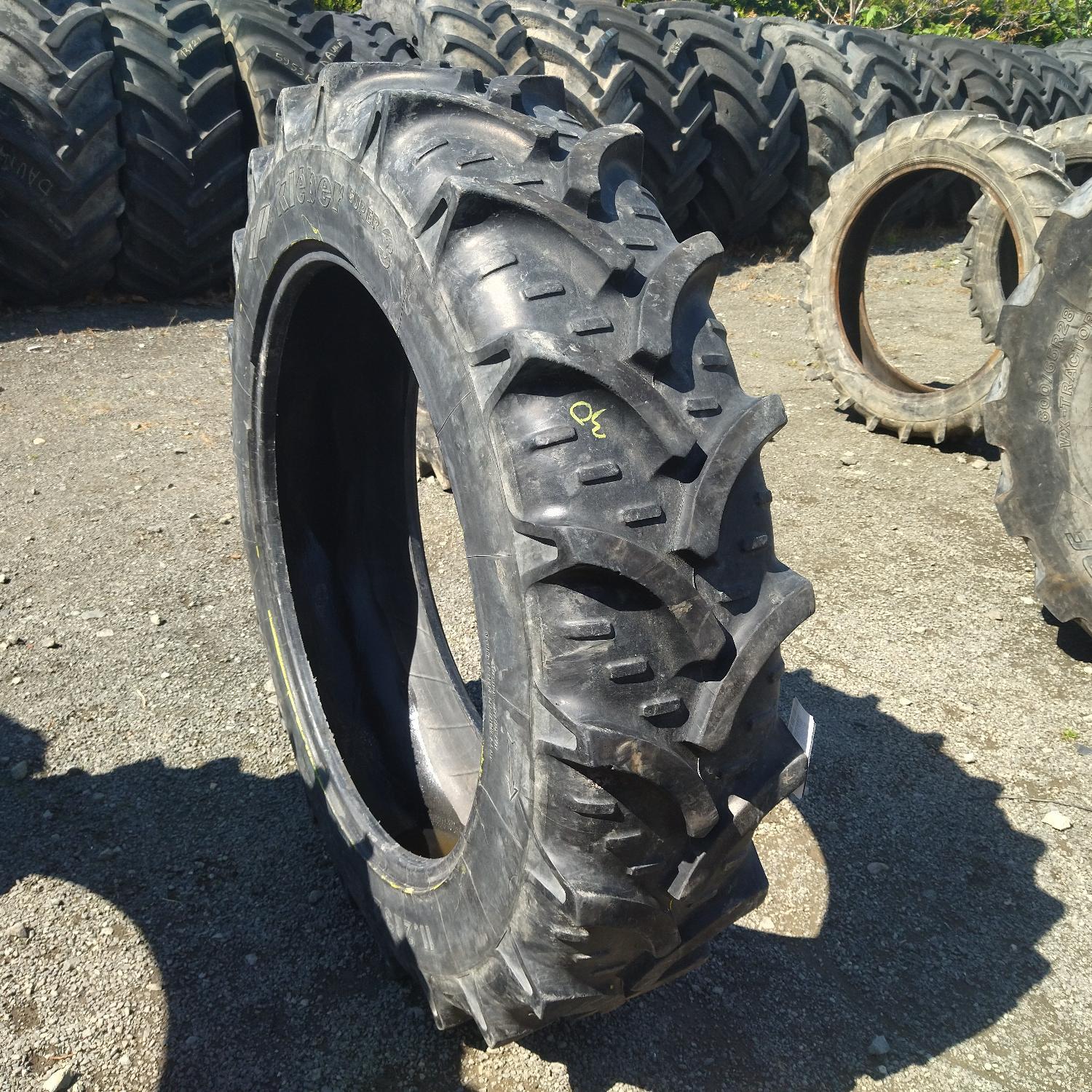  Cauciucuri 11.2R32 Kleber