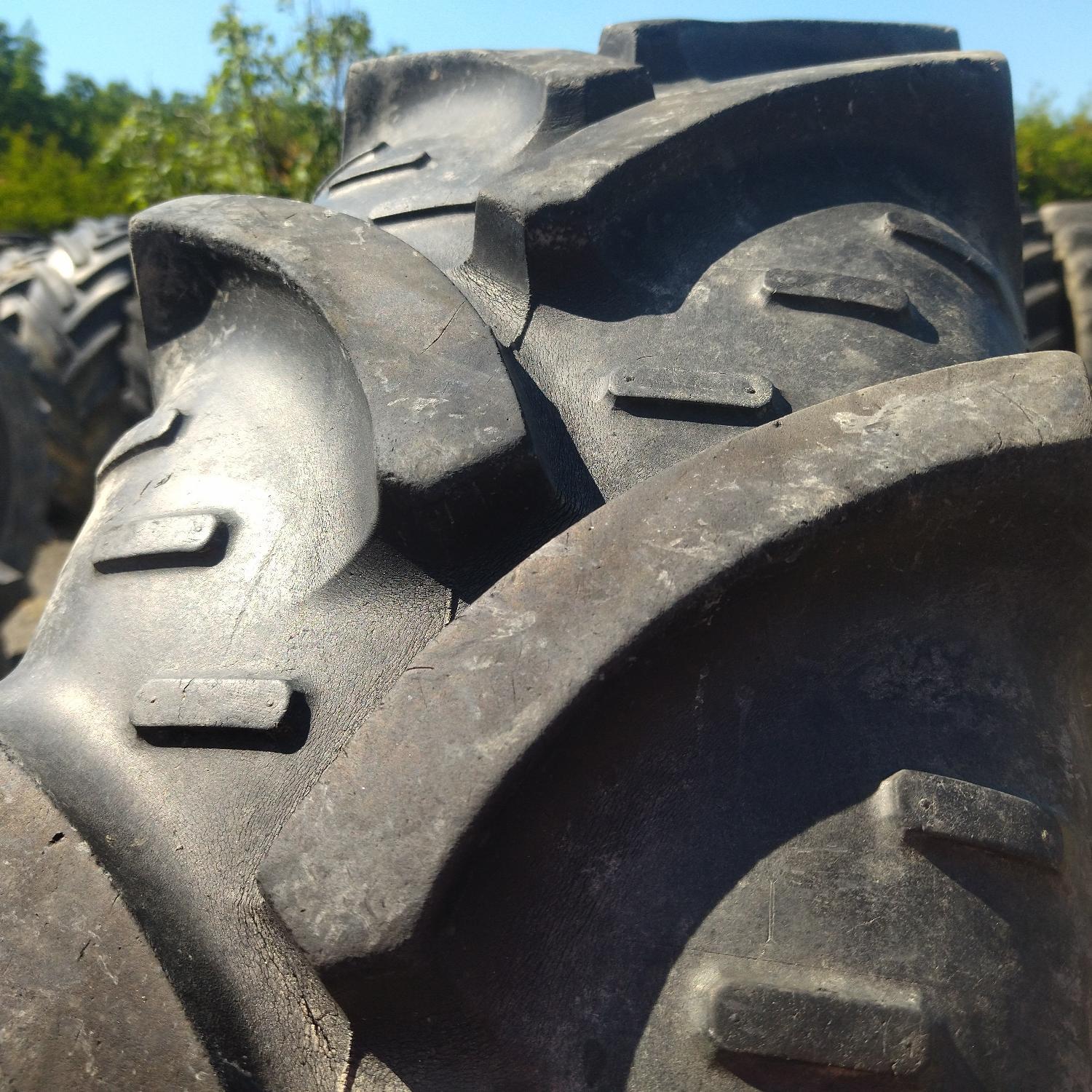  Cauciucuri 11.2R32 Kleber