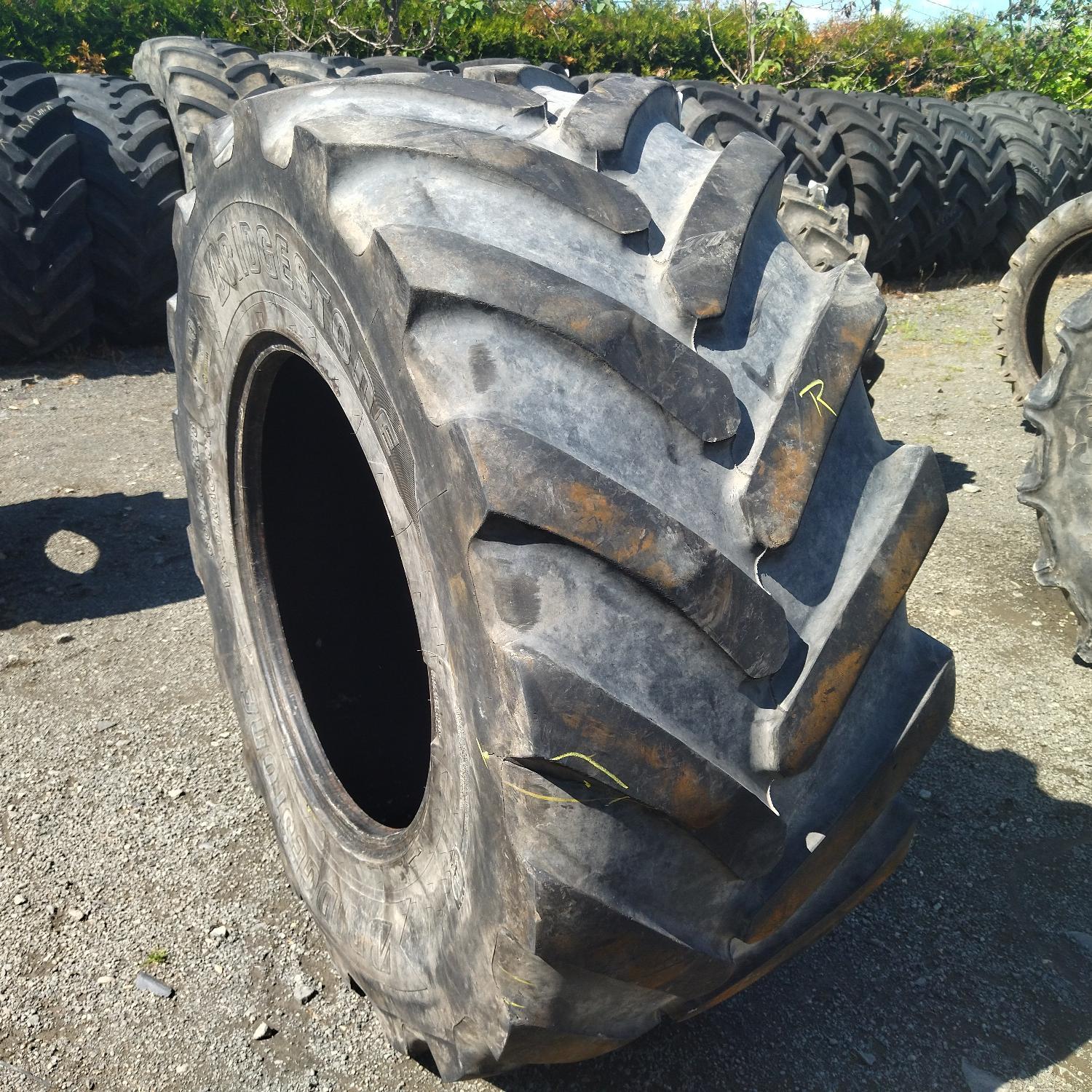  Cauciucuri 600/65R28 Bridgestone