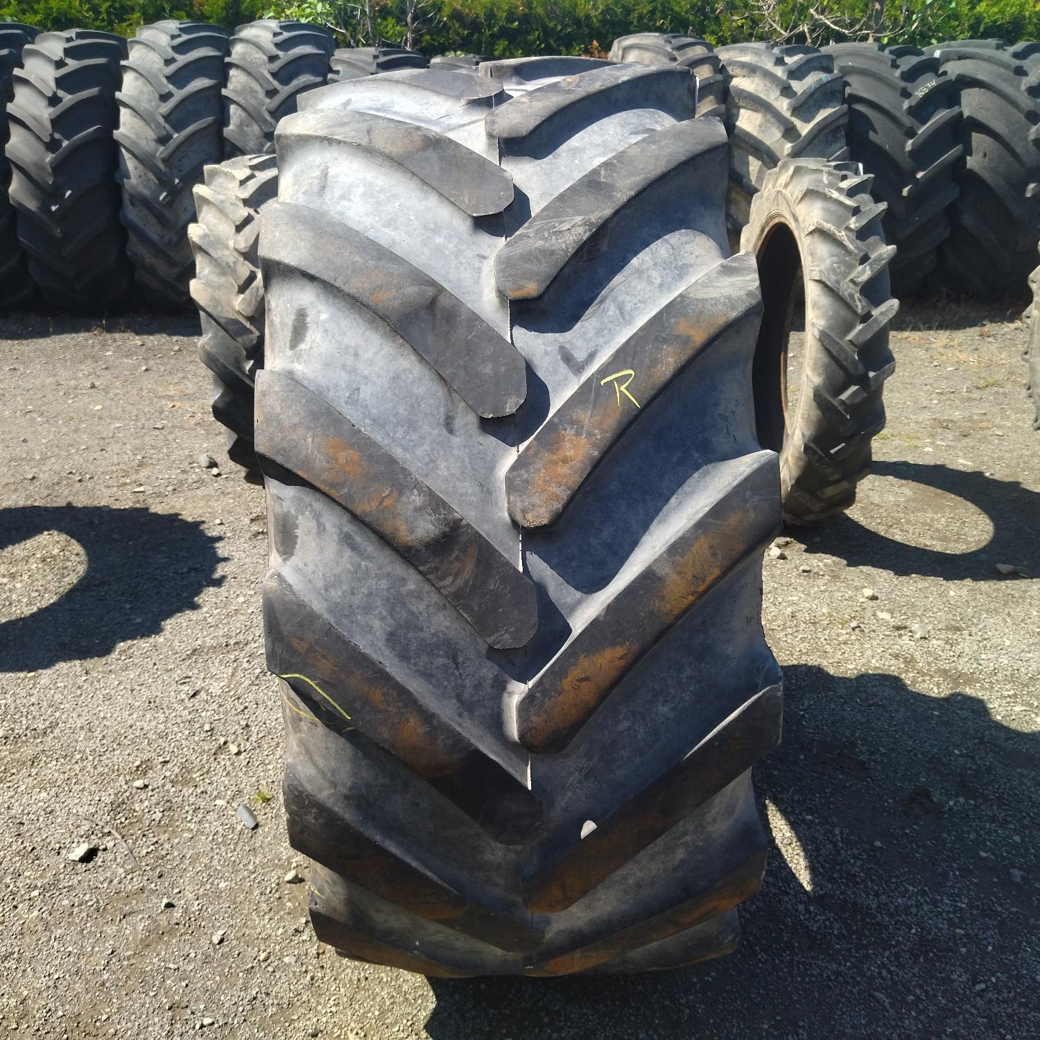  Cauciucuri 600/65R28 Bridgestone