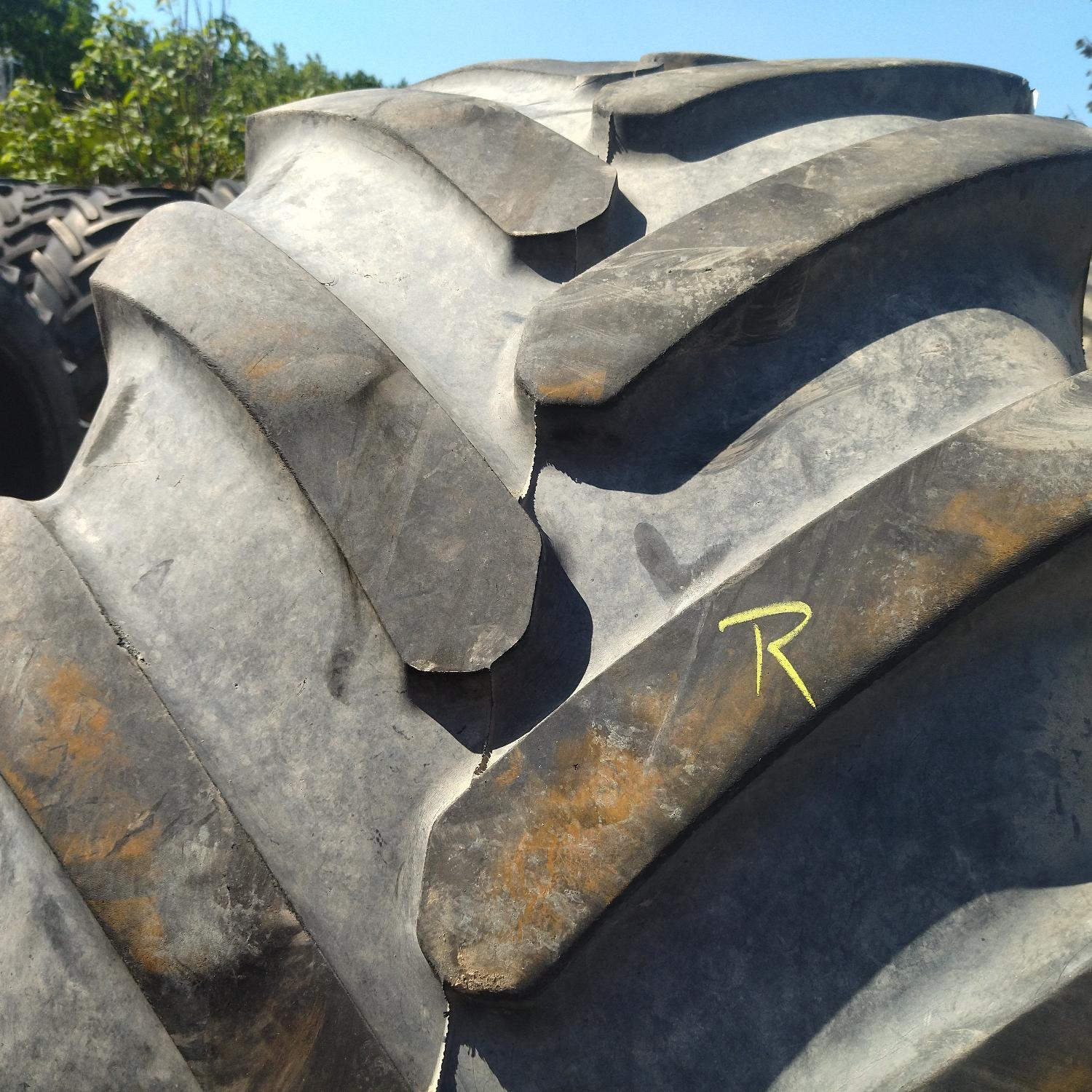  Cauciucuri 600/65R28 Bridgestone
