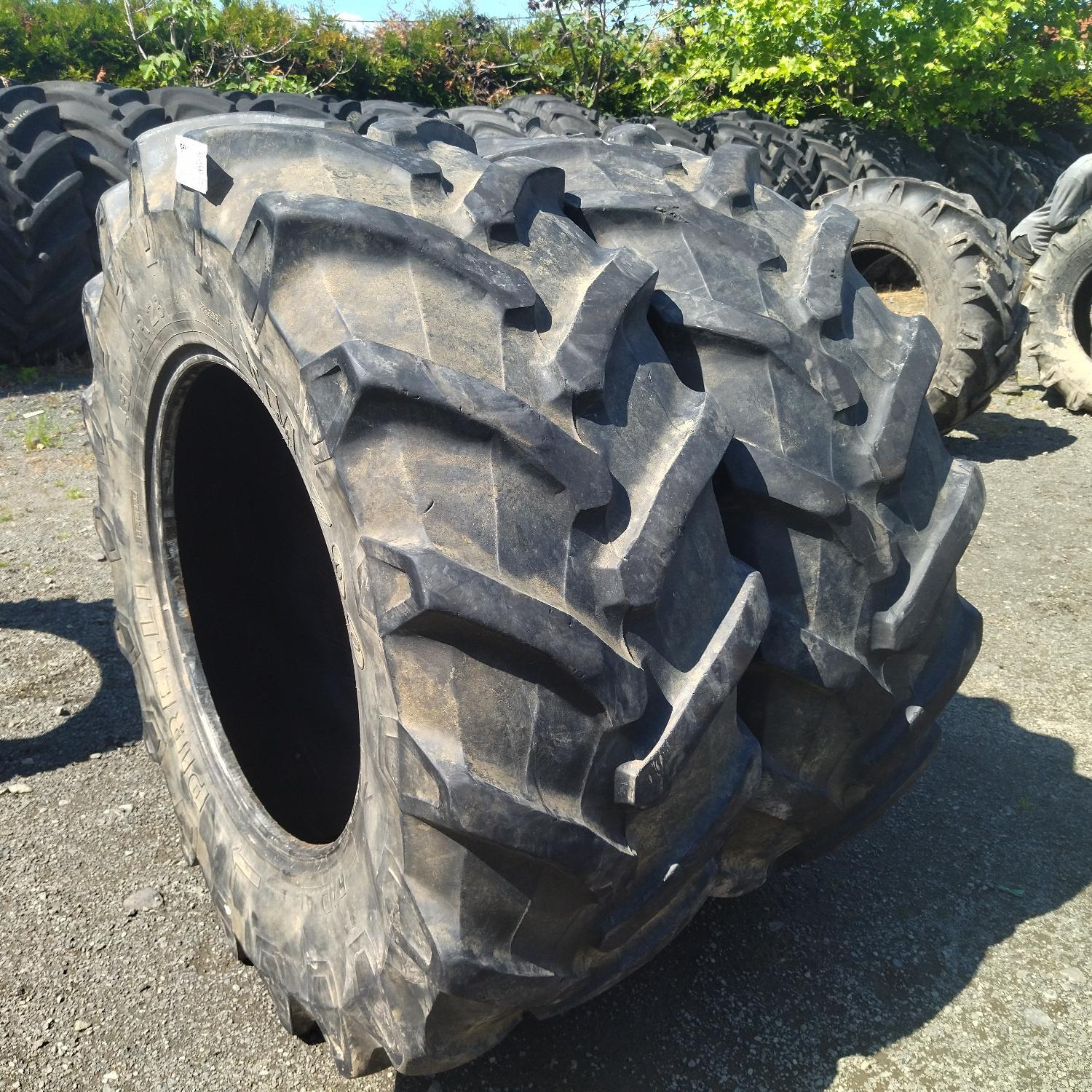 Cauciucuri 480/70R28 Pirelli