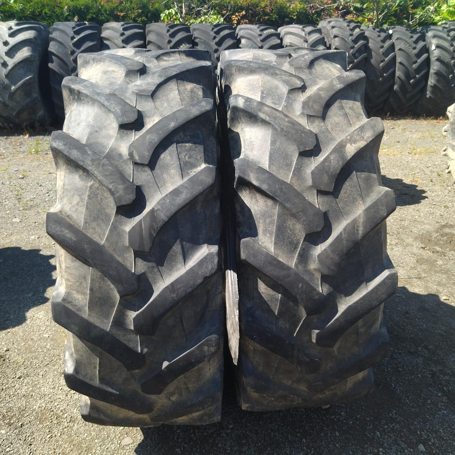  Cauciucuri 420/70R30 Pirelli