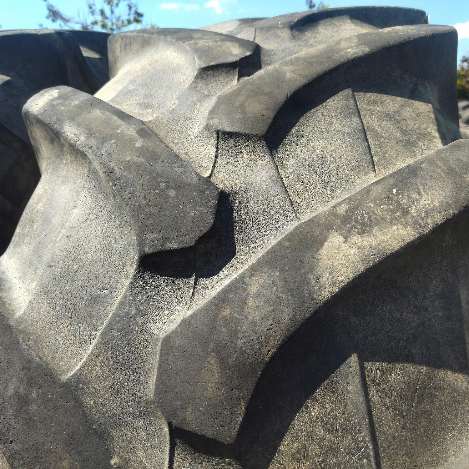  Cauciucuri 420/70R30 Pirelli