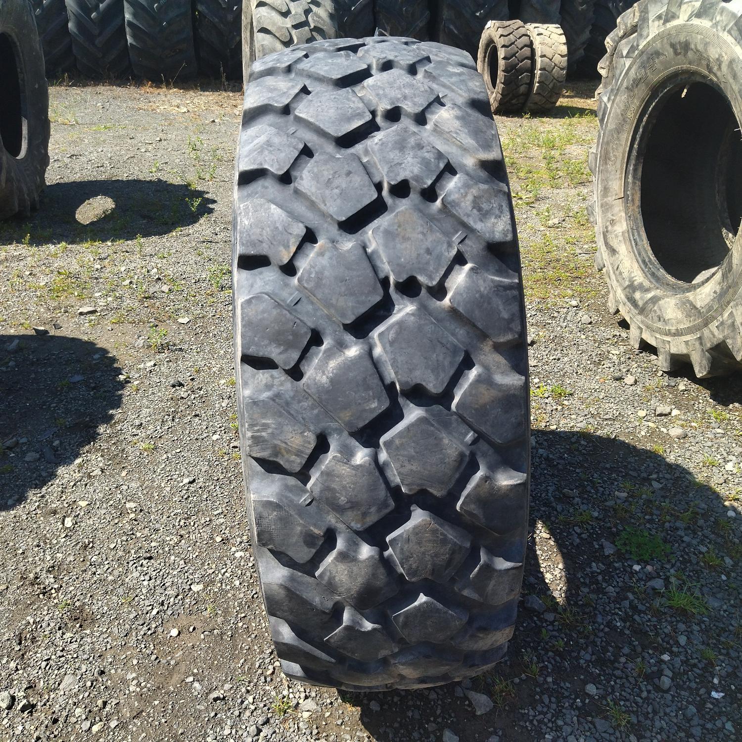  Cauciucuri 365/80R20 Michelin