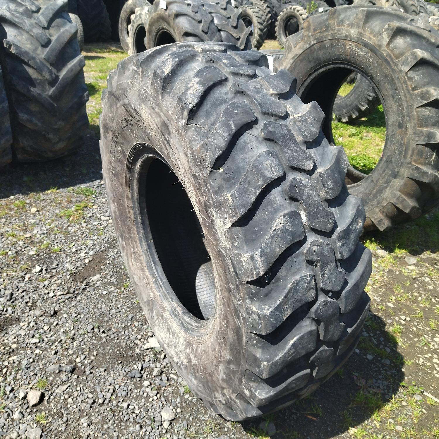  Cauciucuri 365/80R20 Dunlop
