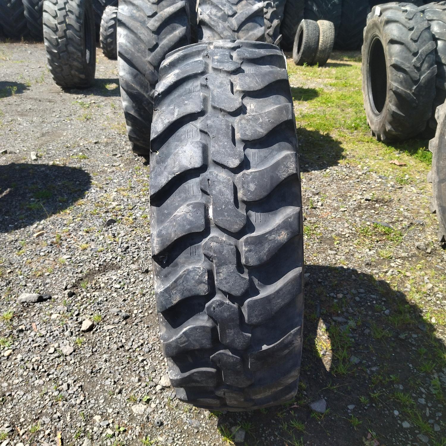  Cauciucuri 365/80R20 Dunlop