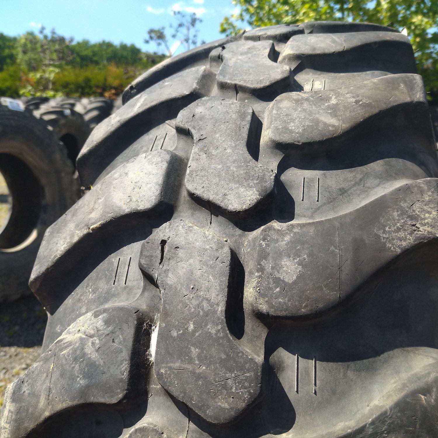  Cauciucuri 365/80R20 Dunlop