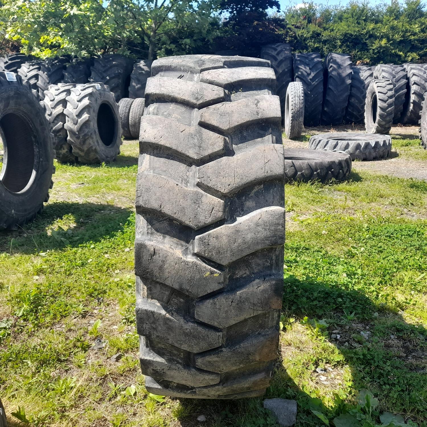  Cauciucuri 315/70R22.5  Delcora