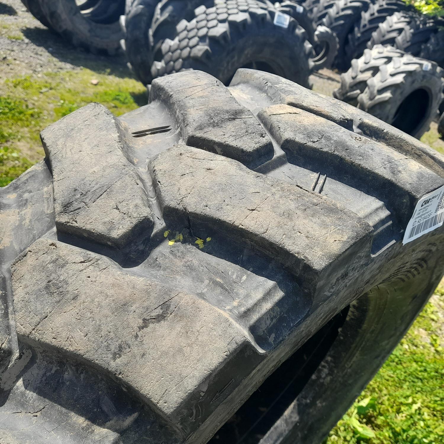  Cauciucuri 315/70R22.5  Delcora