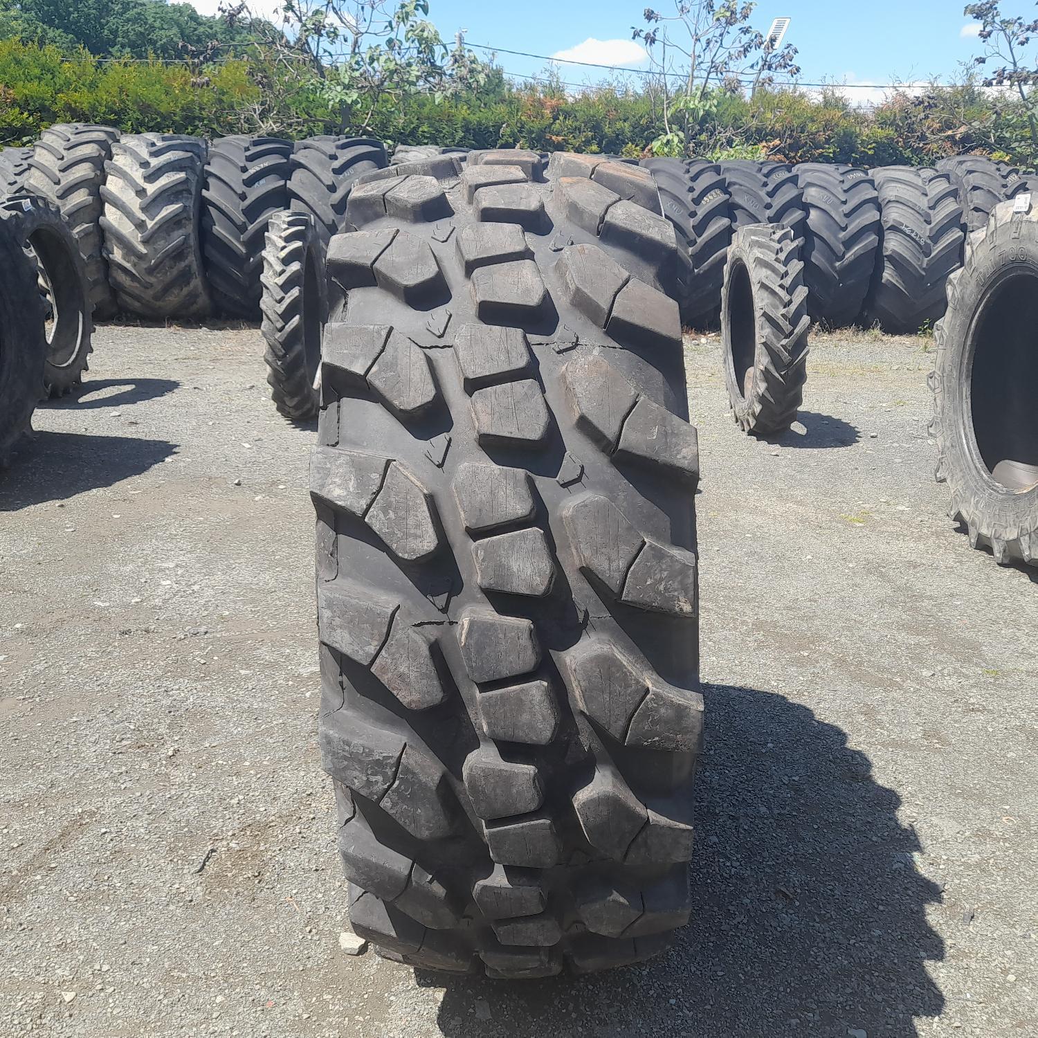  Cauciucuri 500/70R24 Alliance