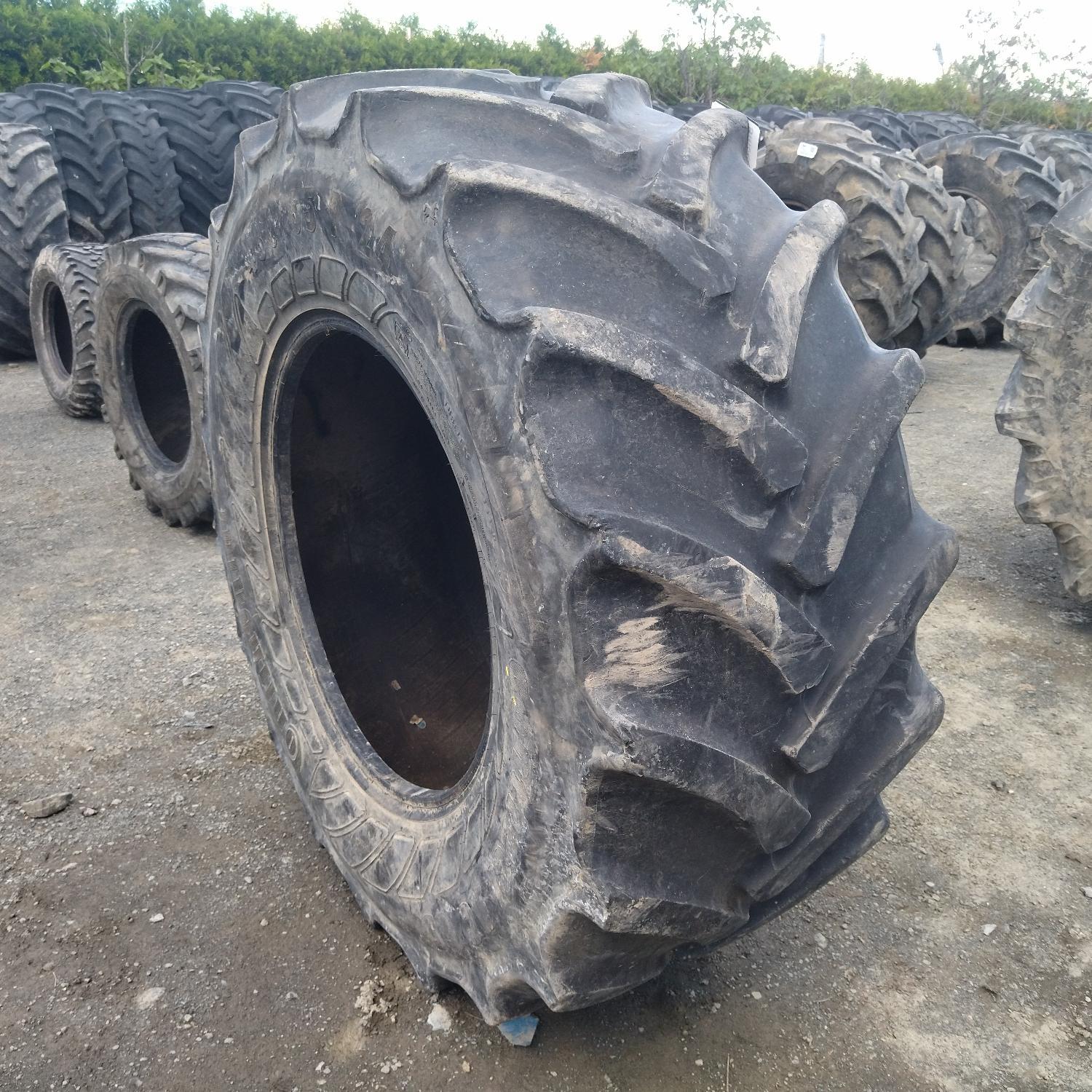  Cauciucuri 480/65R24 Continental