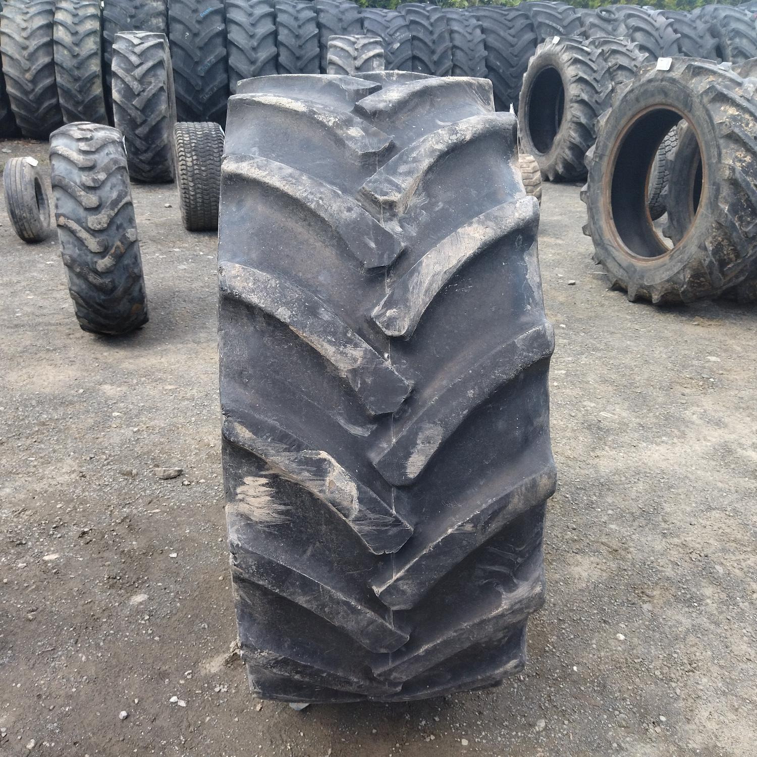  Cauciucuri 480/65R24 Continental