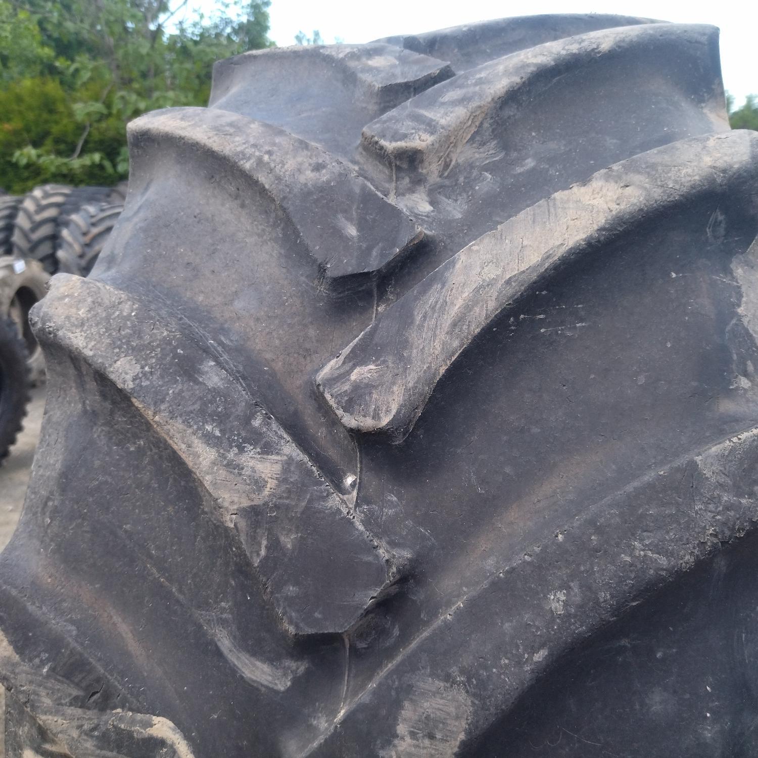  Cauciucuri 480/65R24 Continental