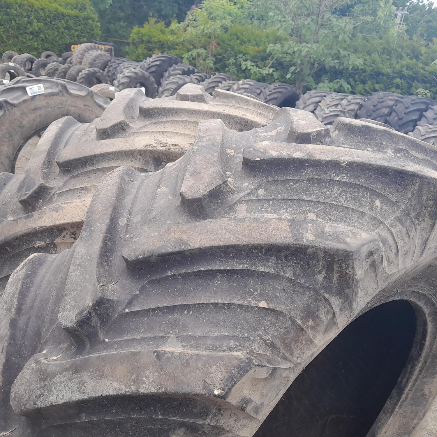  Cauciucuri 480/70R30 Taurus